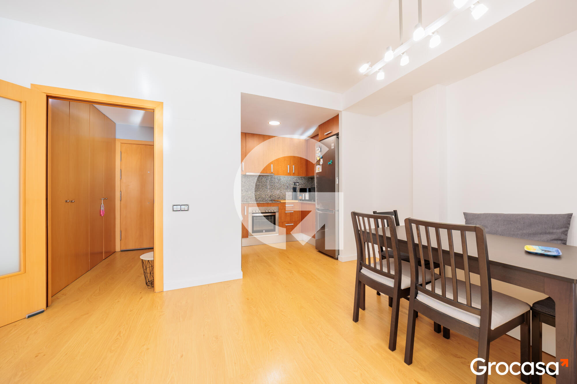  en Poble Nou - Zona Esportiva en Terrassa en Venta por 255.000 €