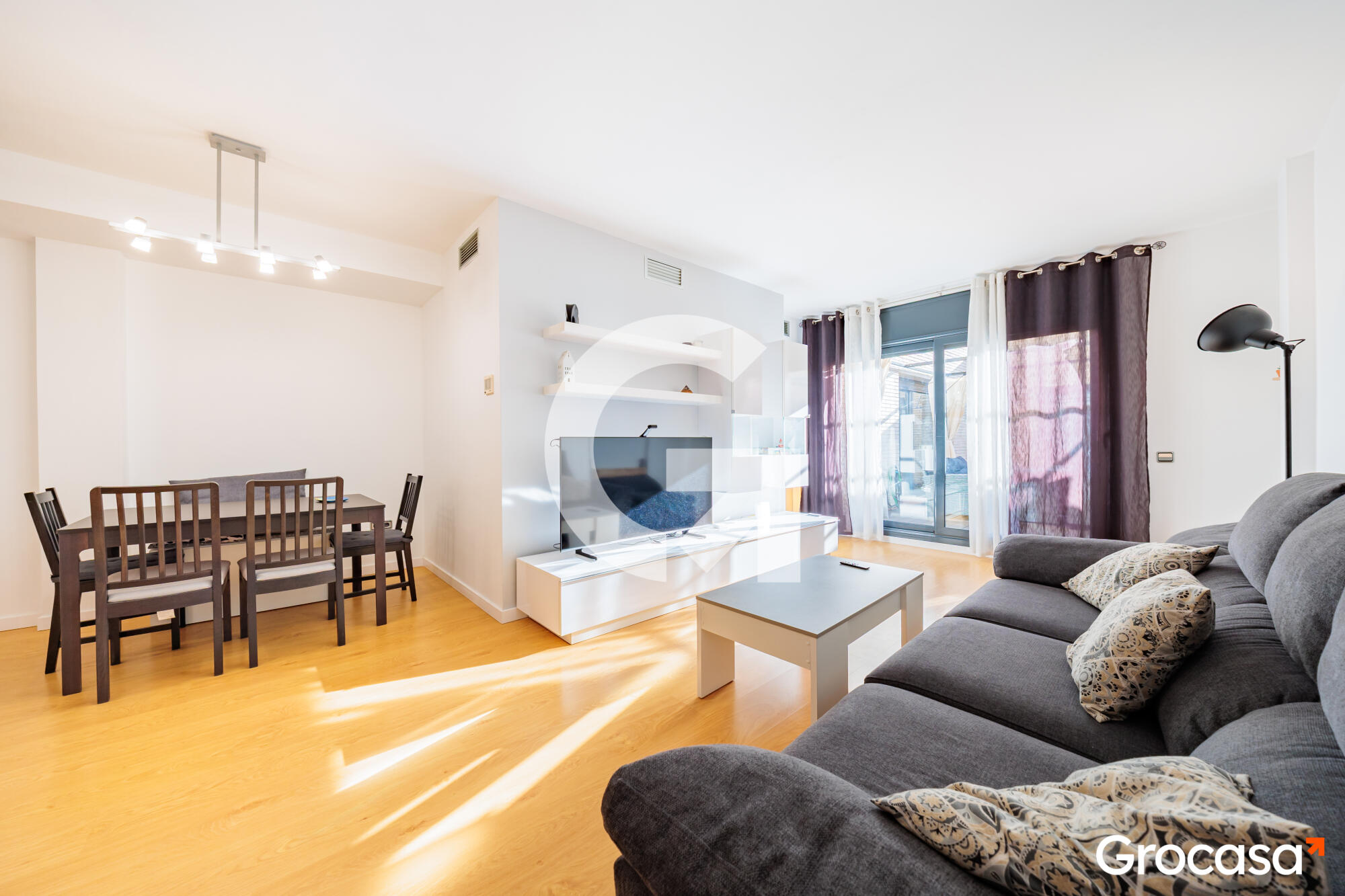  en Poble Nou - Zona Esportiva en Terrassa en Venta por 255.000 €