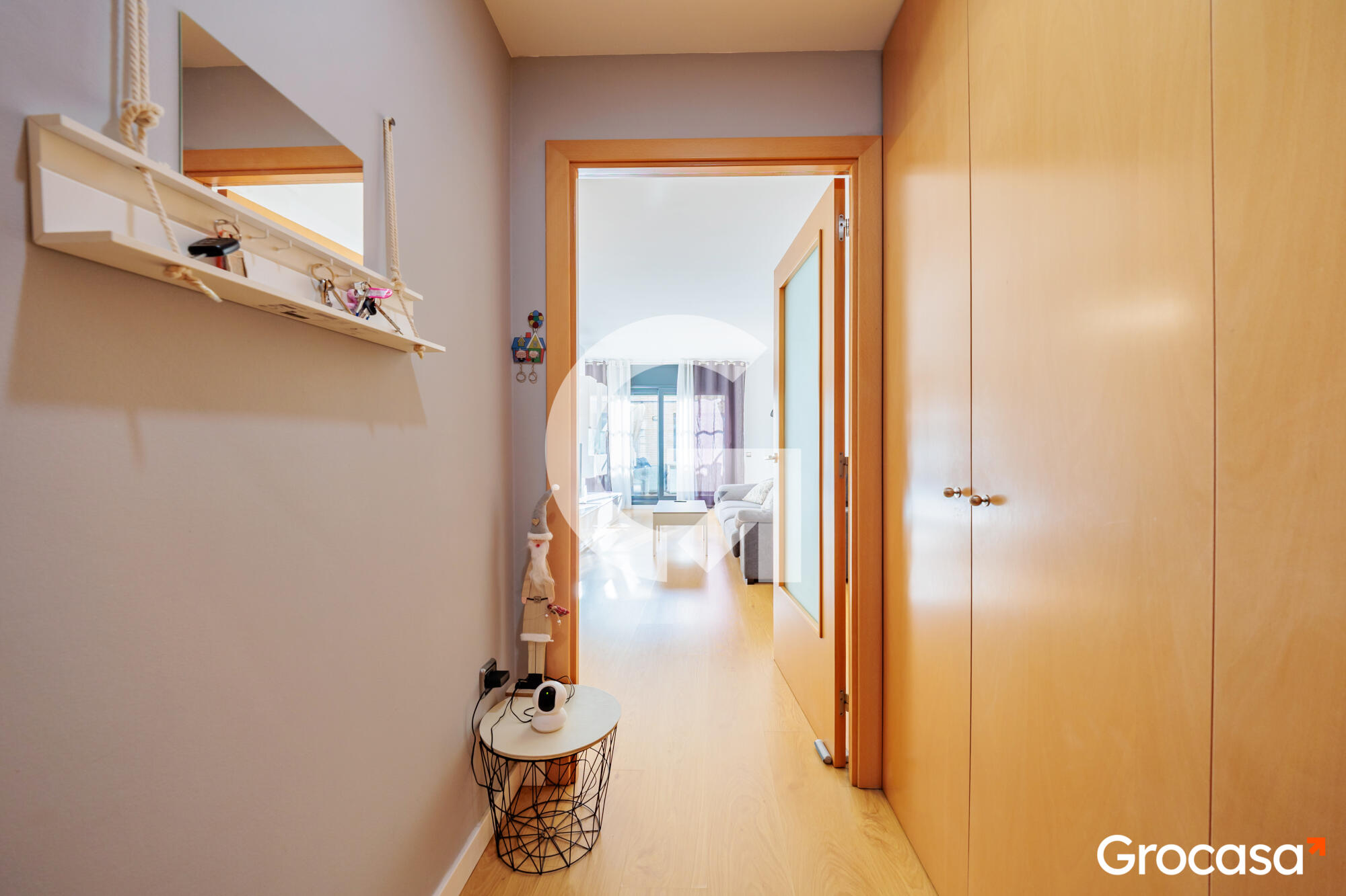  en Poble Nou - Zona Esportiva en Terrassa en Venta por 255.000 €