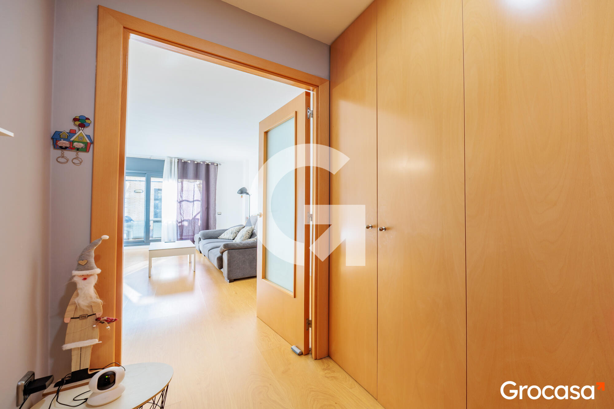  en Poble Nou - Zona Esportiva en Terrassa en Venta por 255.000 €