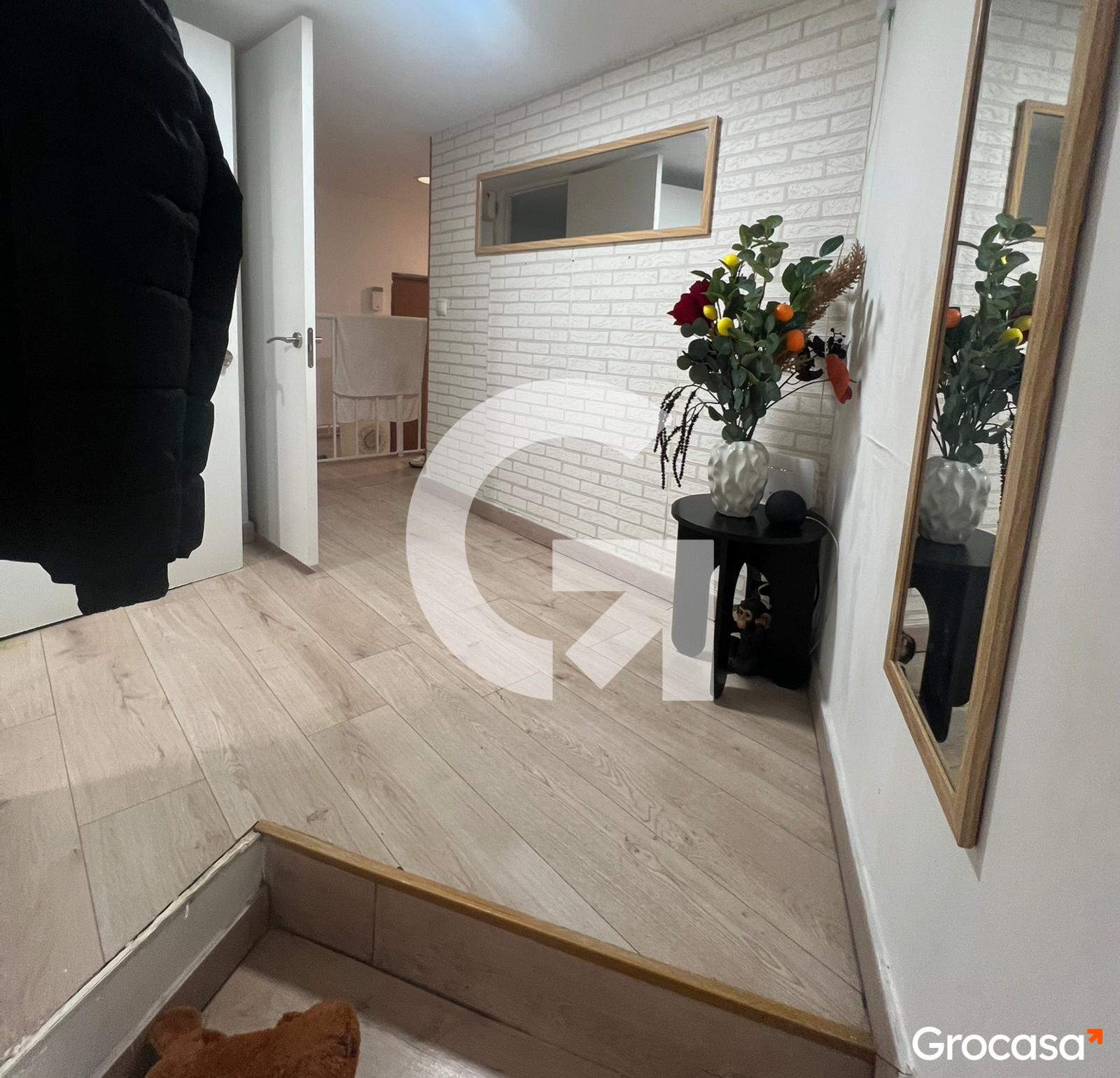  en Dreta de Sant Ildefons en Cornellà de llobregat en Venta por 137.000 €
