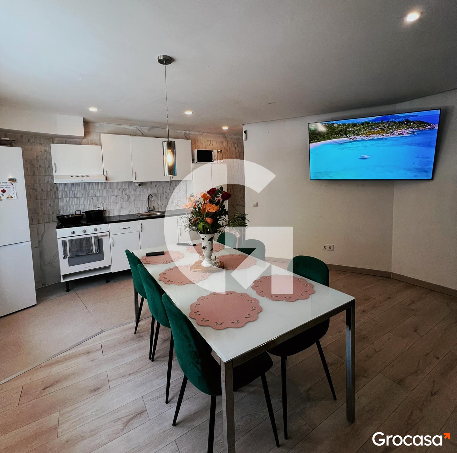  en Dreta de Sant Ildefons en Cornellà de llobregat en Venta por 137.000 €