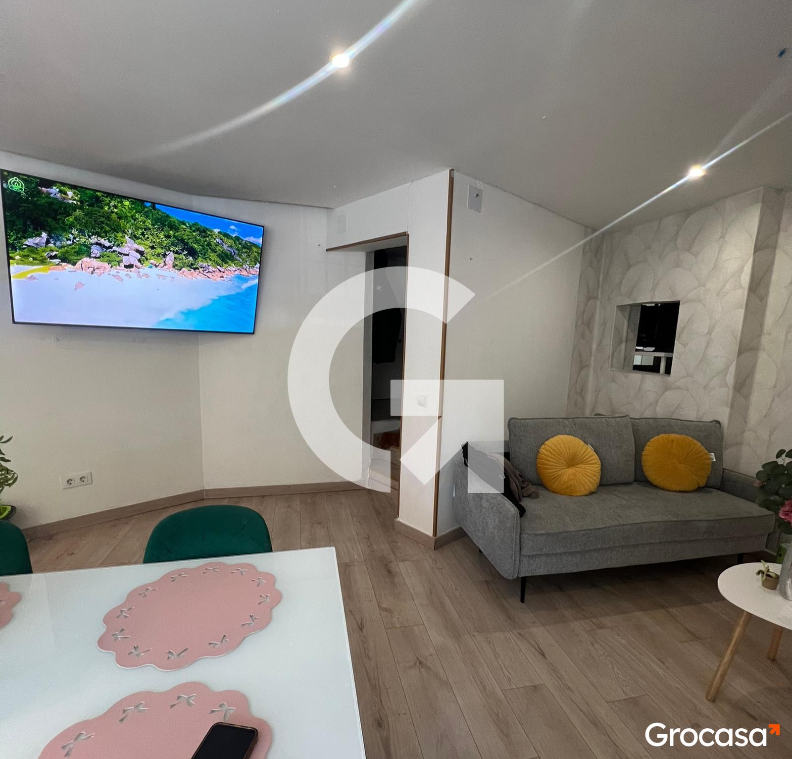  en Dreta de Sant Ildefons en Cornellà de llobregat en Venta por 137.000 €