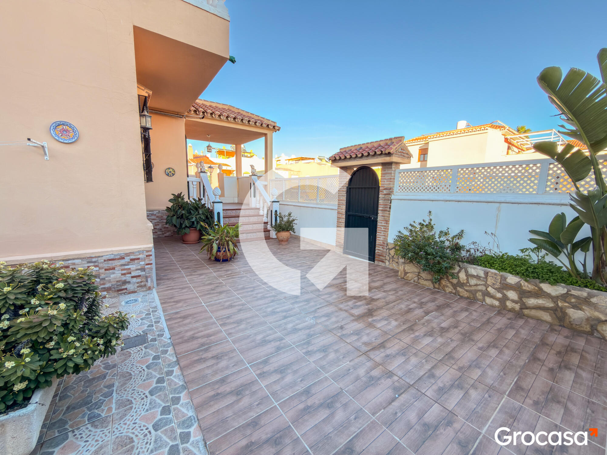  en Torre del Mar en Vélez-Málaga en Venta por 618.000 €