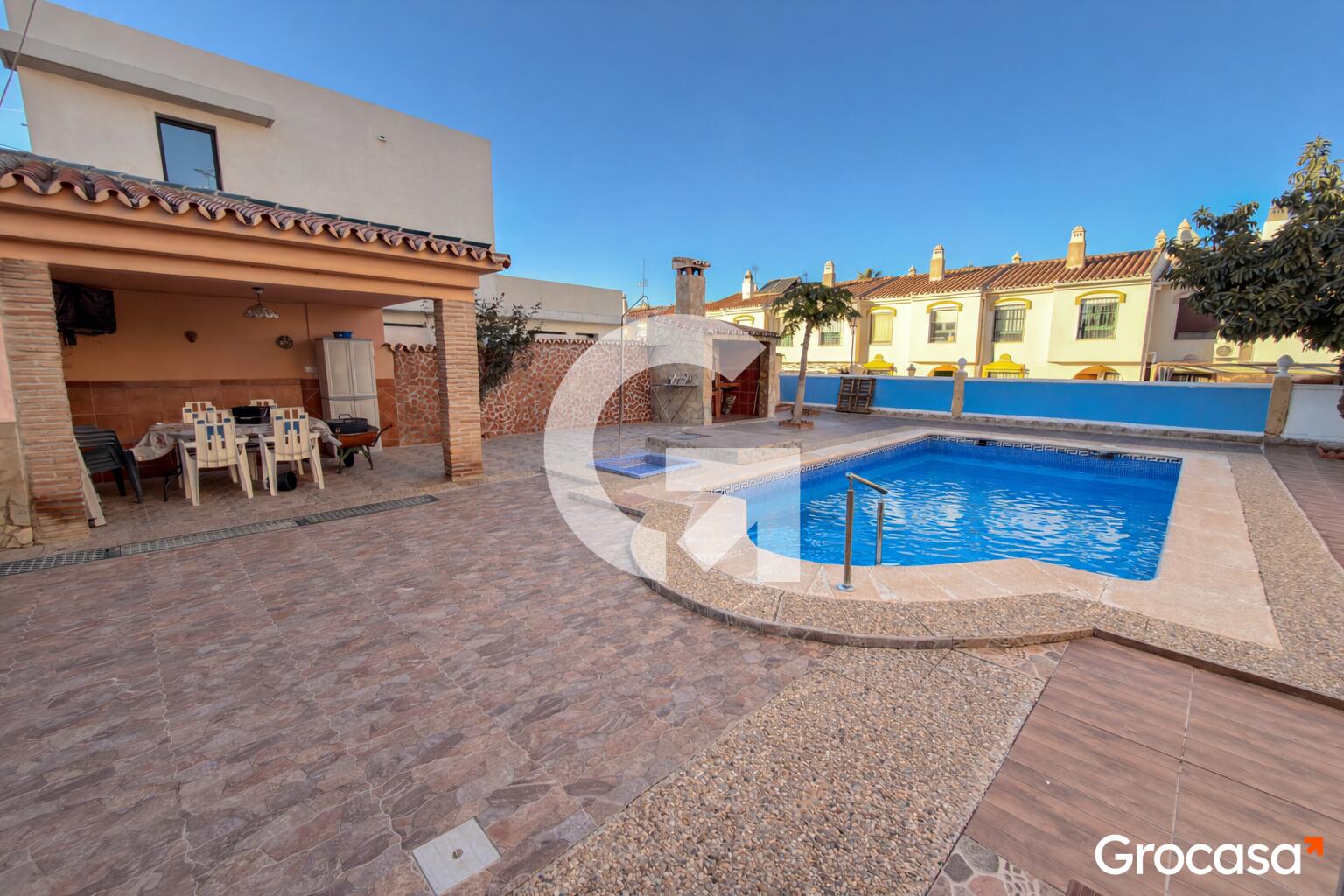  en Torre del Mar en Vélez-Málaga en Venta por 618.000 €