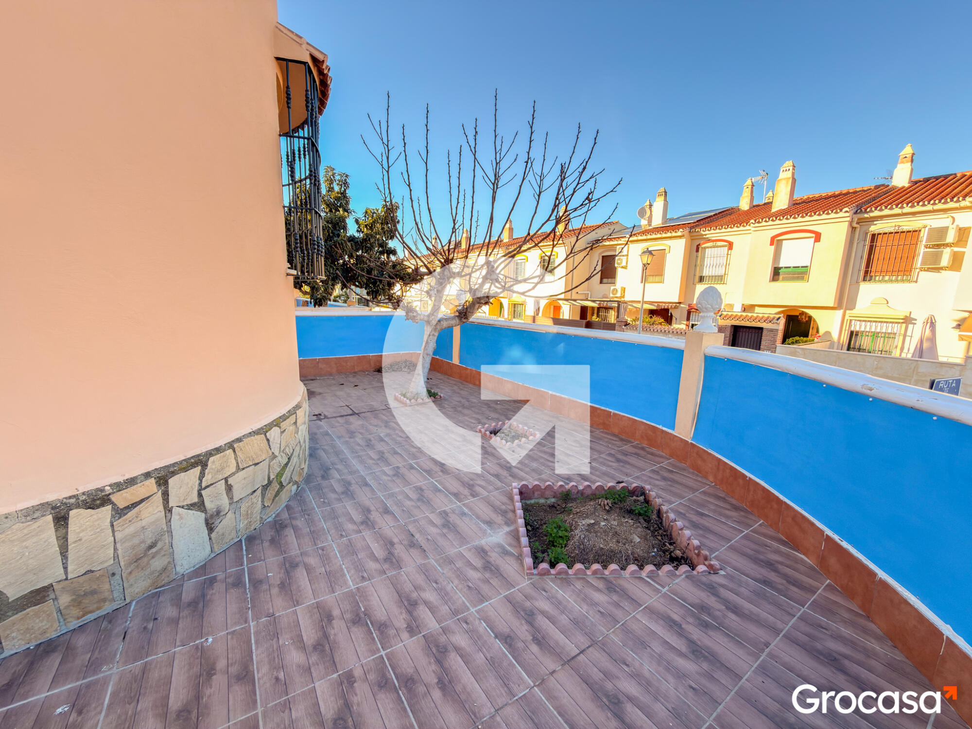  en Torre del Mar en Vélez-Málaga en Venta por 618.000 €