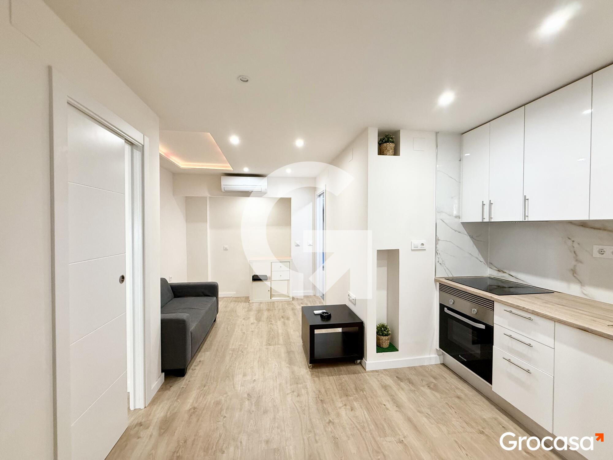  en Sants en Barcelona en Venta por 229.000 €