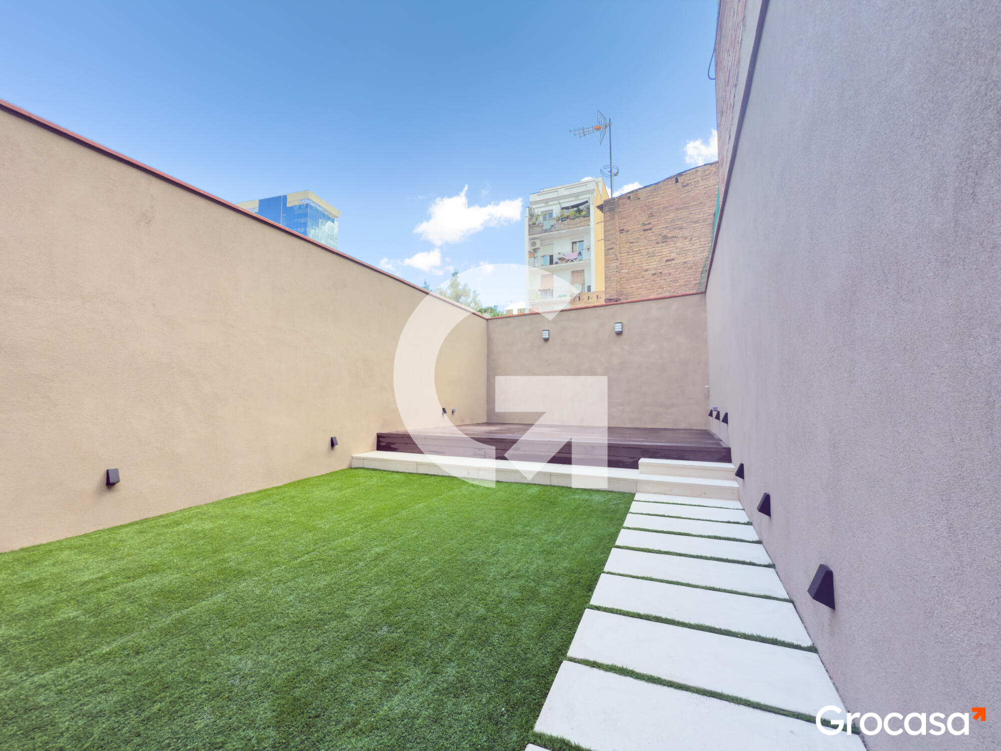  en Hostafrancs en Barcelona en Venta por 699.000 €