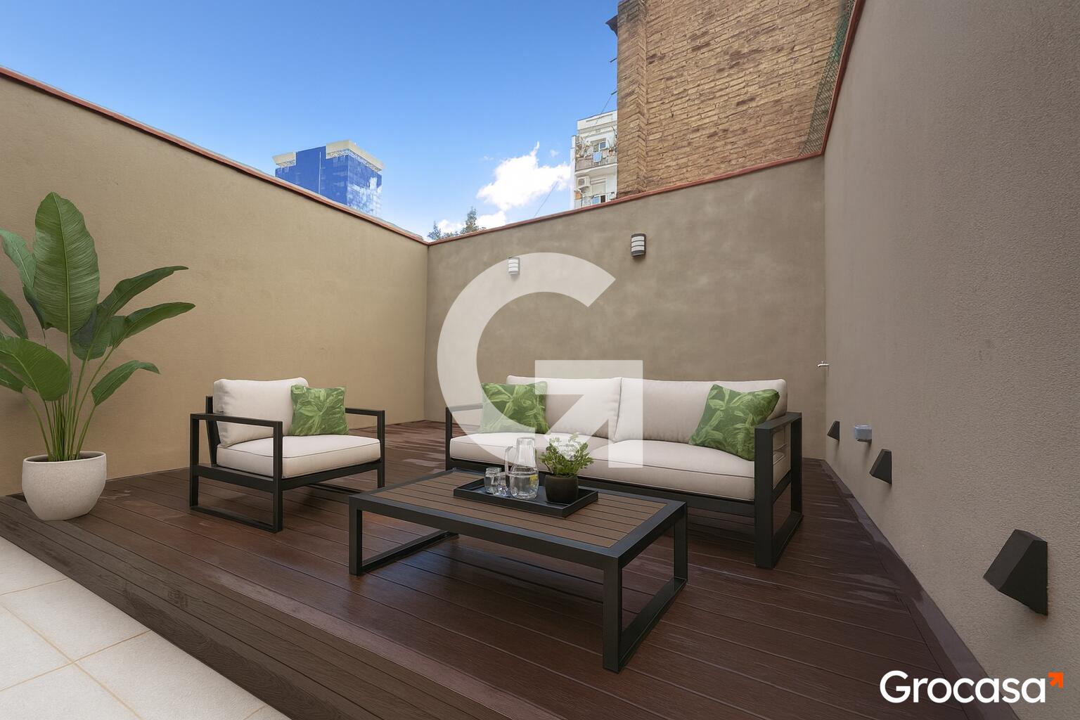  en Hostafrancs en Barcelona en Venta por 699.000 €