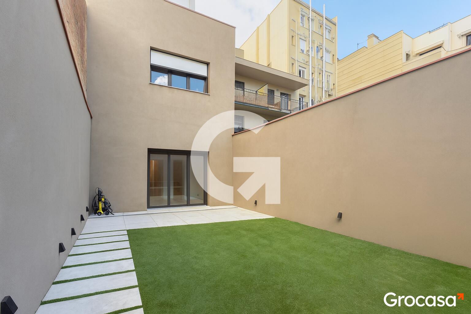  en Hostafrancs en Barcelona en Venta por 699.000 €