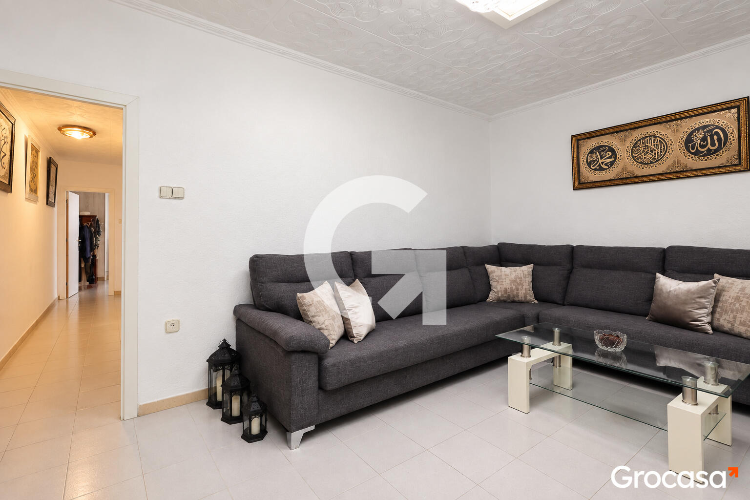  en Ègara en Terrassa en Venta por 199.900 €