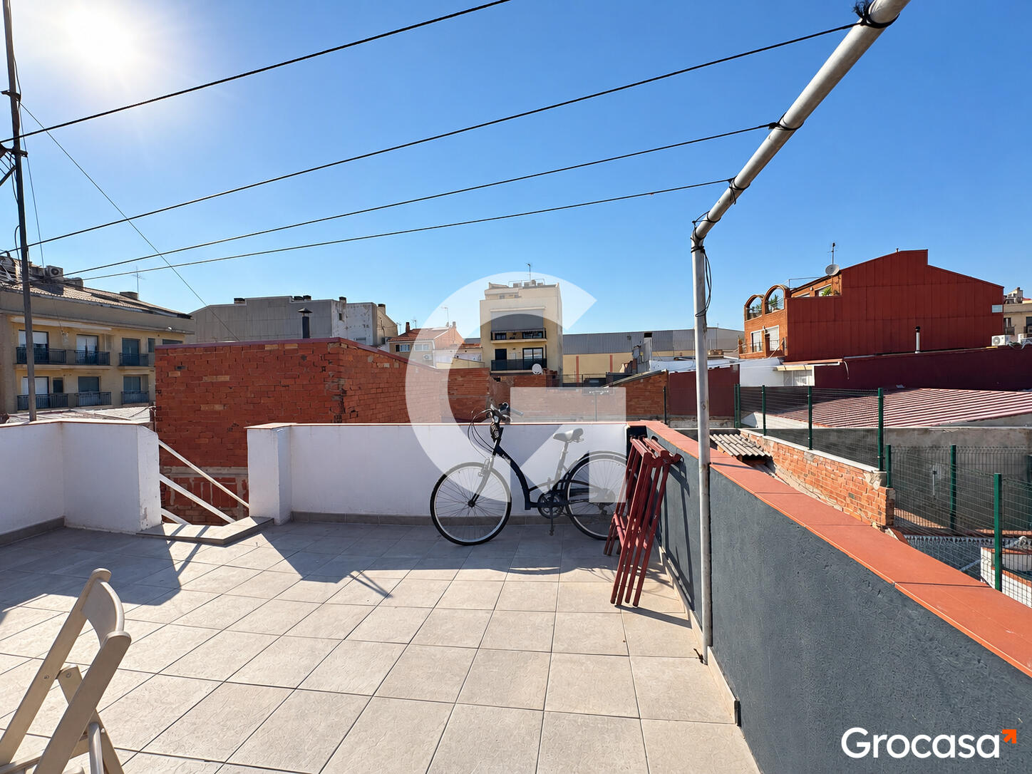  en Ègara en Terrassa en Venta por 199.900 €
