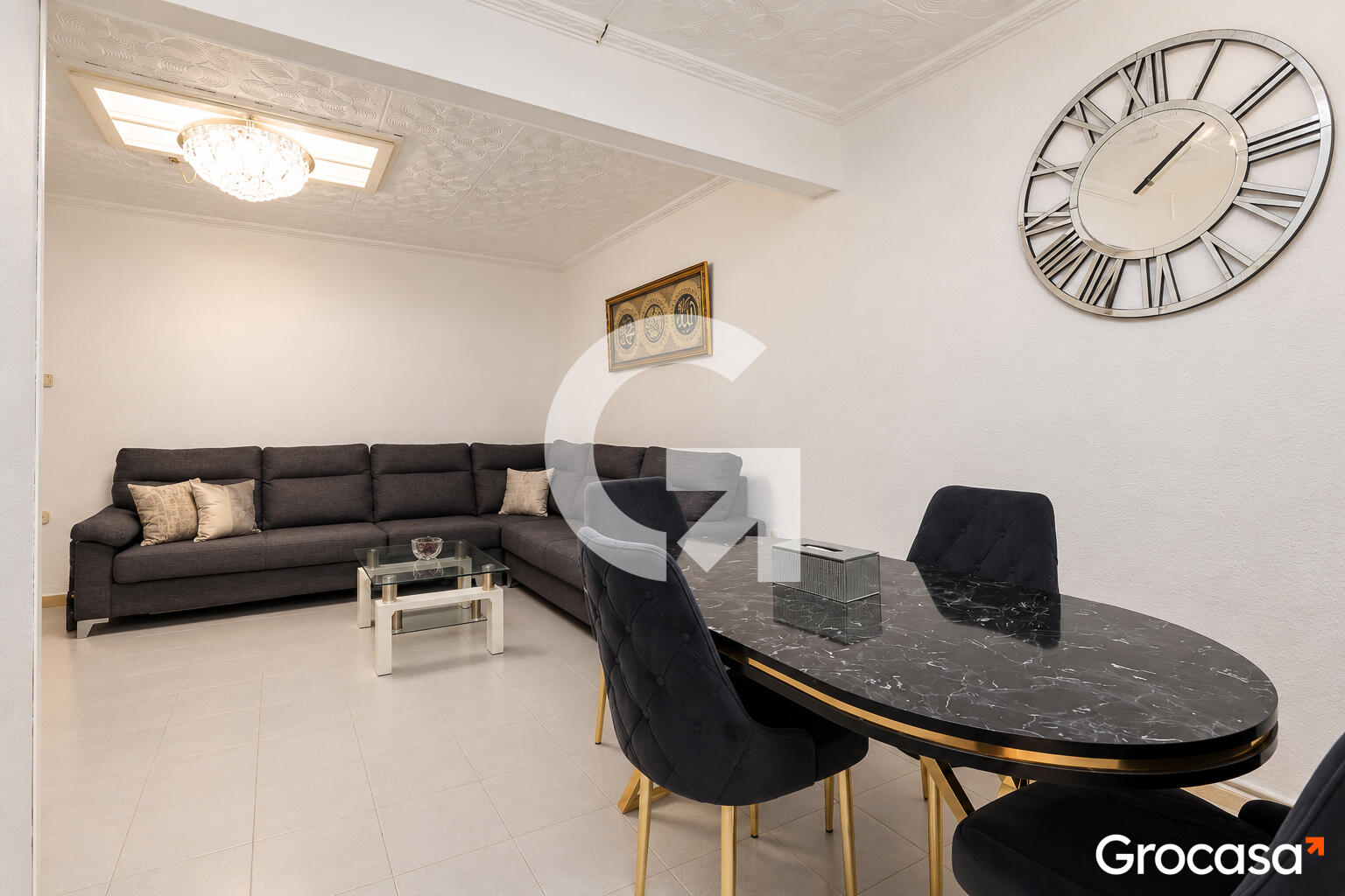  en Ègara en Terrassa en Venta por 199.900 €