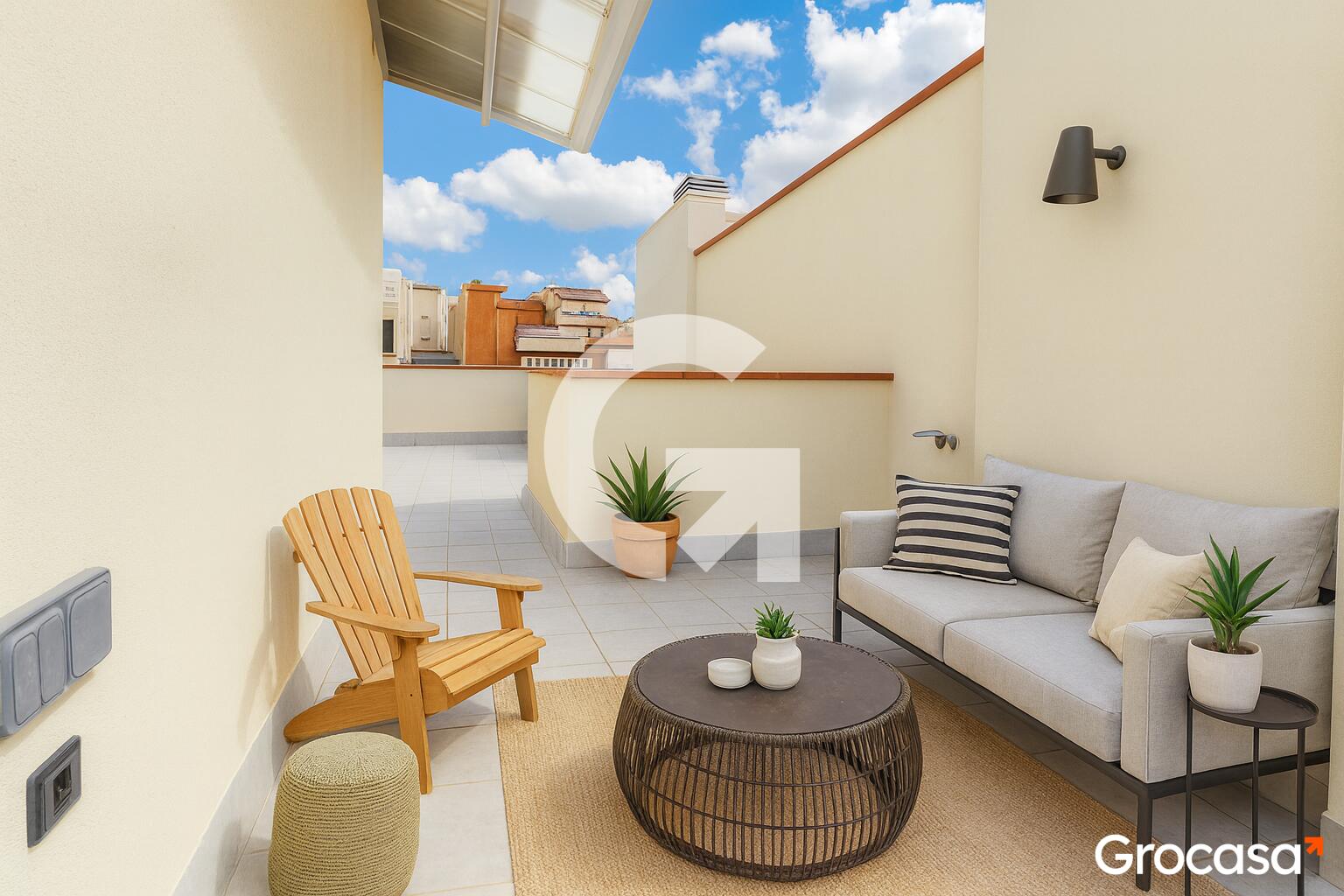  en Hostafrancs en Barcelona en Venta por 612.000 €