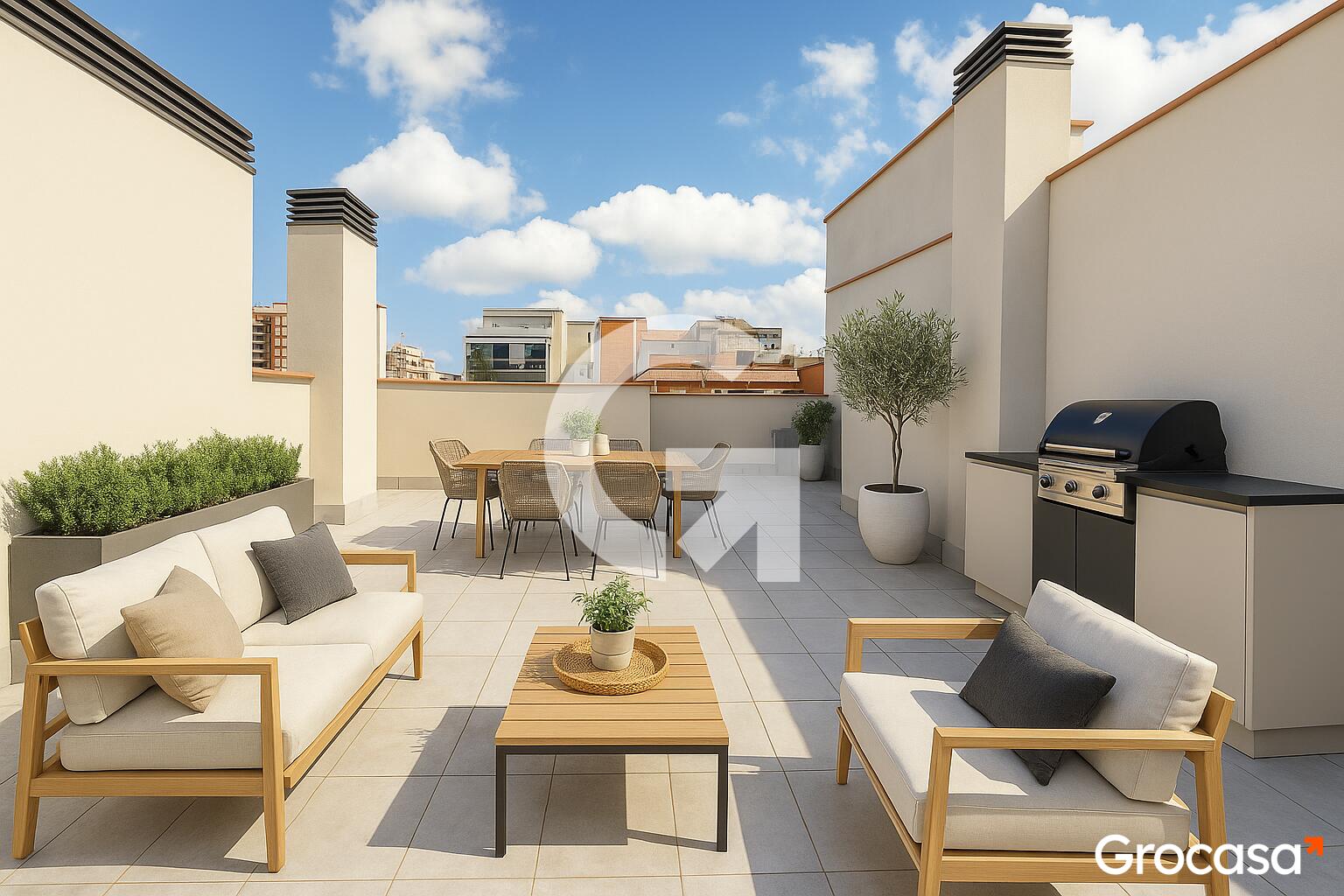  en Hostafrancs en Barcelona en Venta por 612.000 €