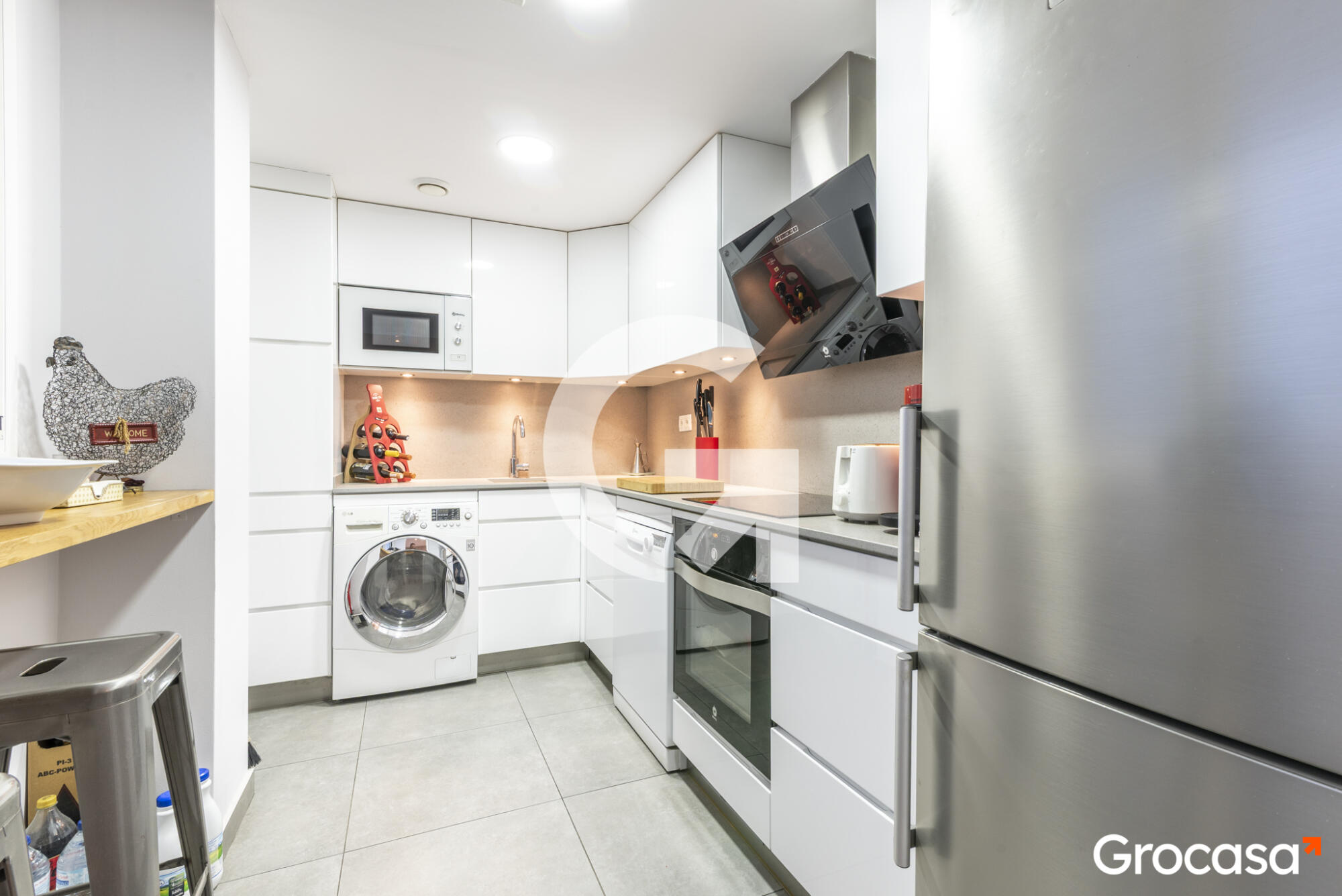  en Sant Feliu de Llobregat en Venta por 395.000 €