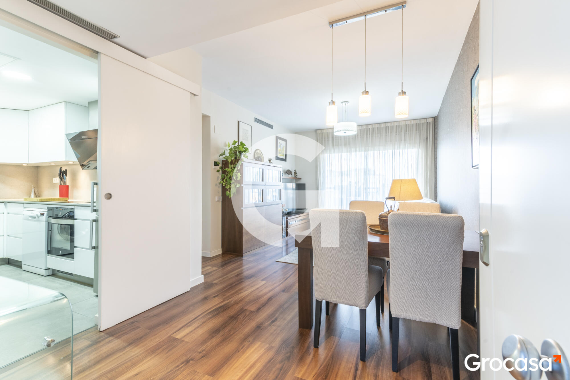 en Centre - Can Nadal en Sant Feliu de Llobregat en Venta por 395.000 €