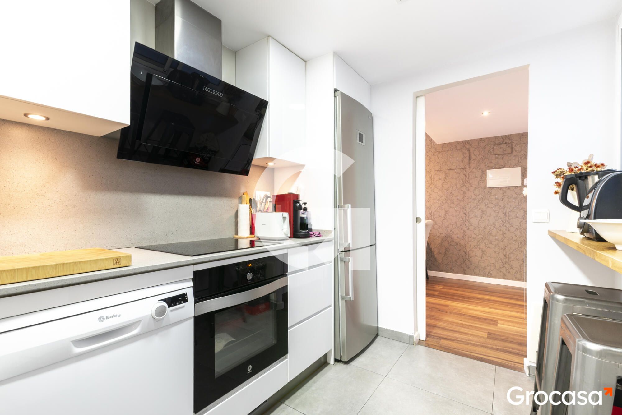  en Sant Feliu de Llobregat en Venta por 395.000 €