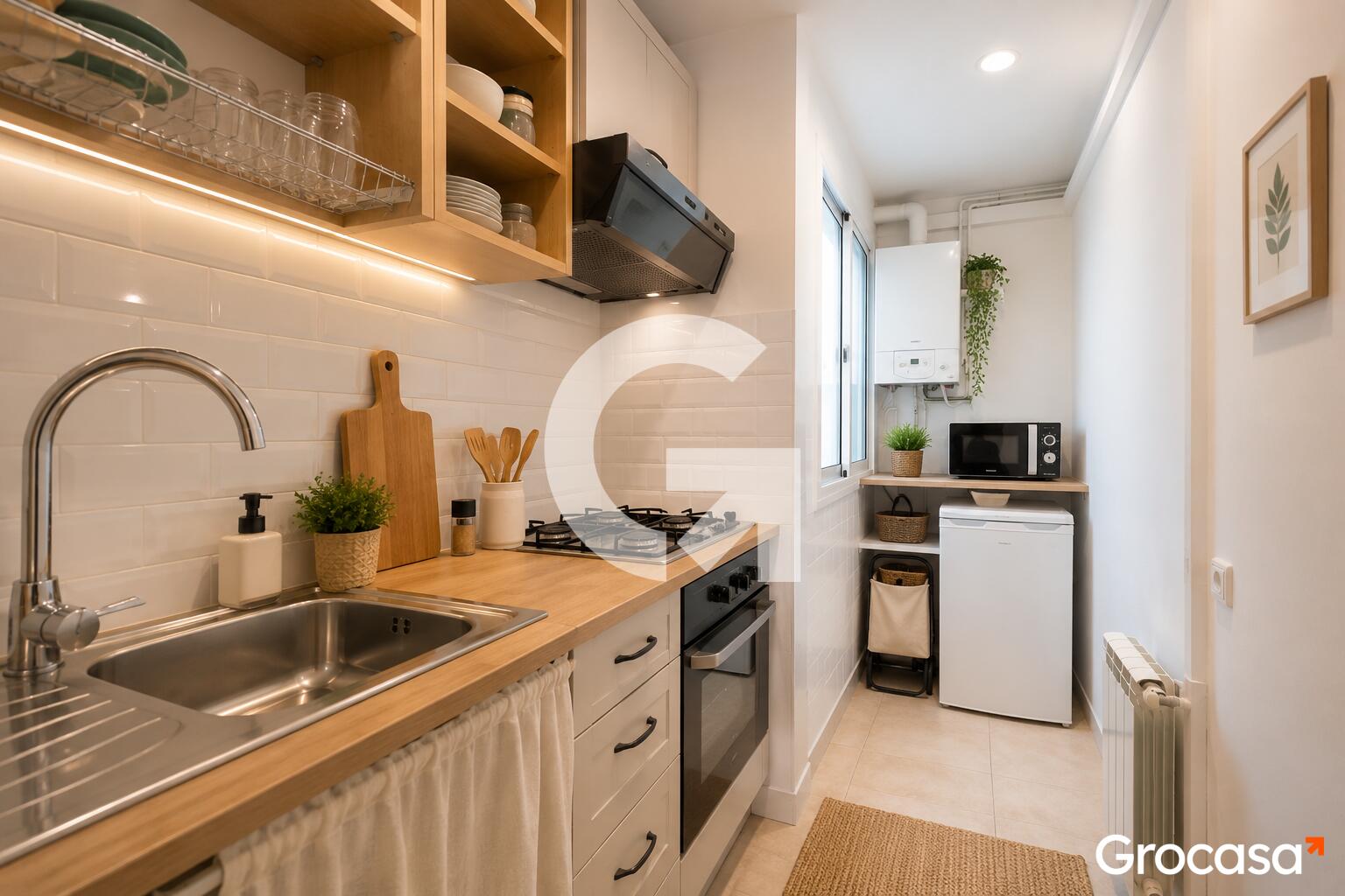  en Cirera en Mataró en Venta por 155.000 €