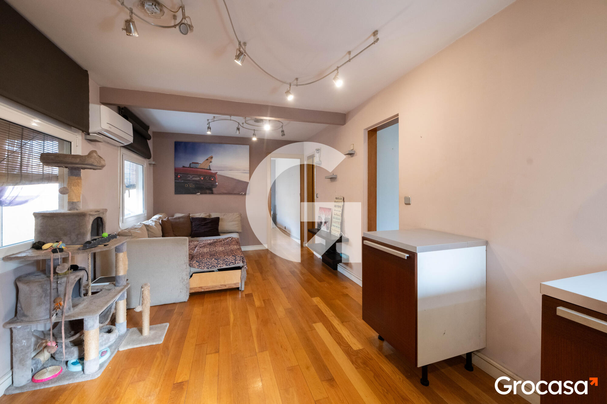  en Raval en Santa Coloma de Gramenet en Venta por 148.500 €