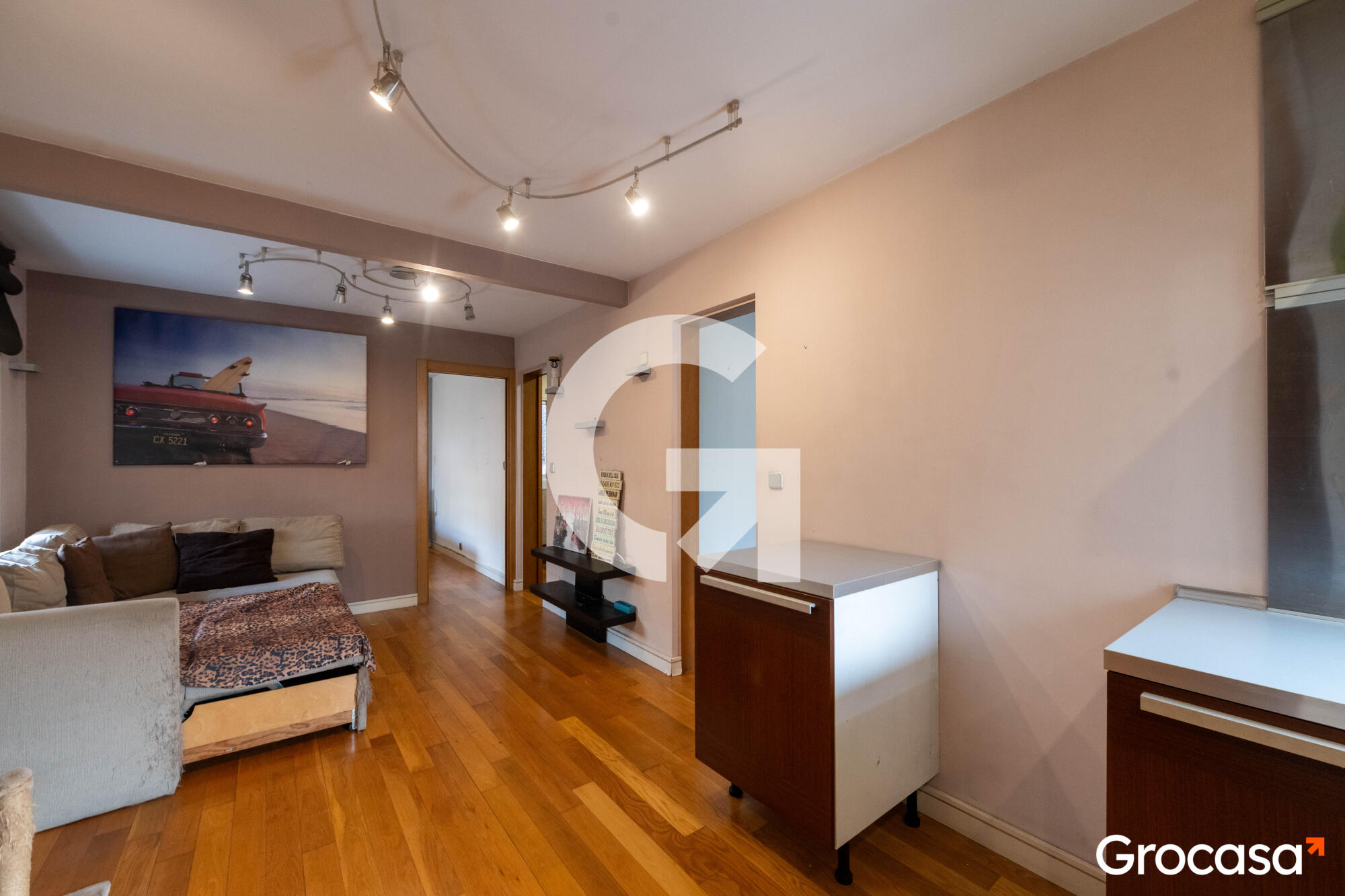  en Raval en Santa Coloma de Gramenet en Venta por 148.500 €