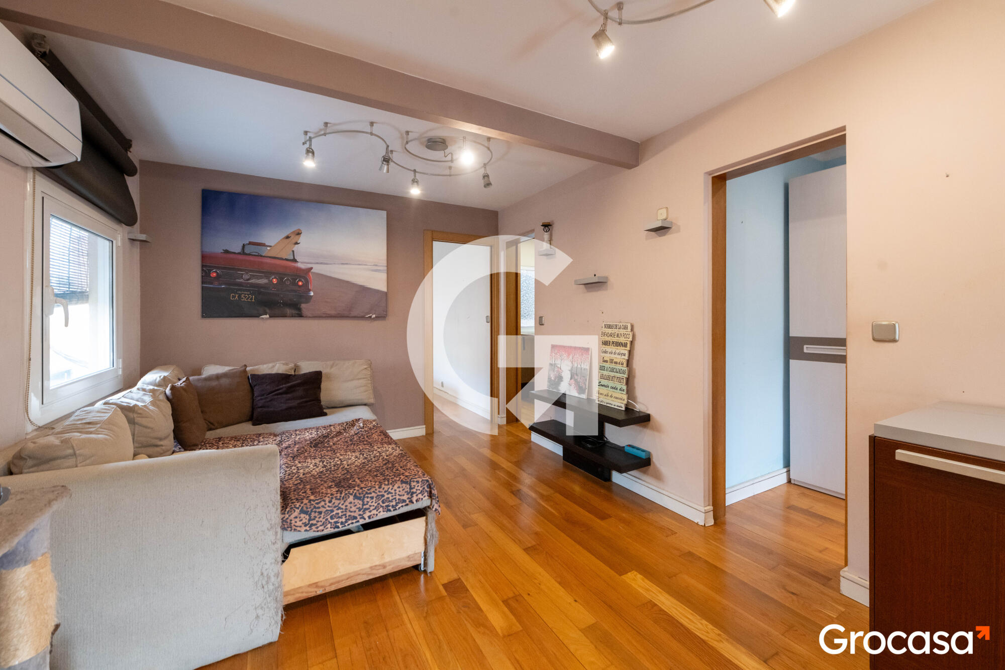  en Raval en Santa Coloma de Gramenet en Venta por 148.500 €