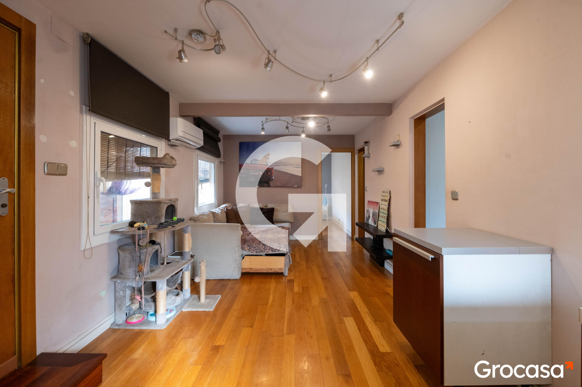  en Raval en Santa Coloma de Gramenet en Venta por 148.500 €