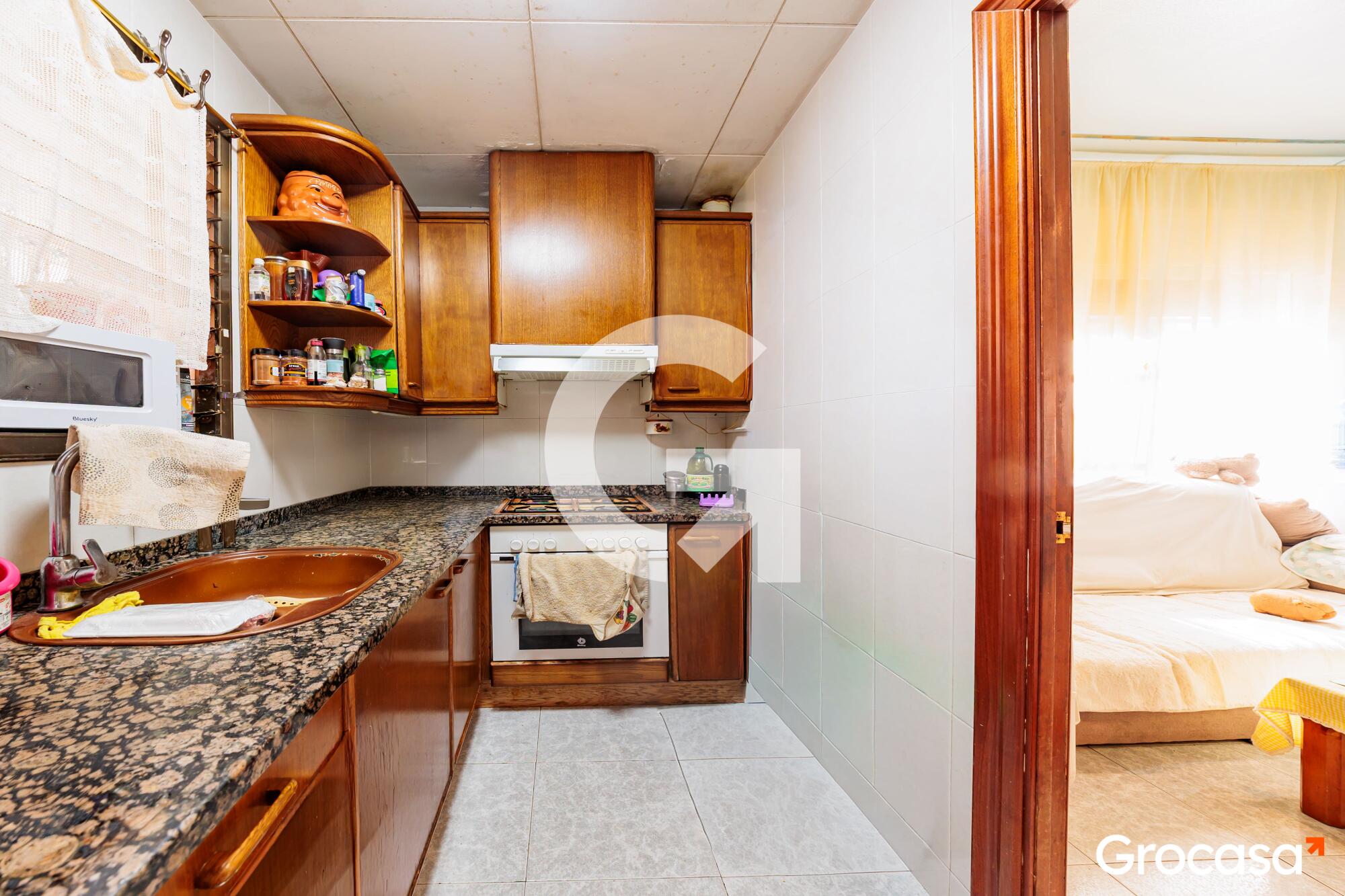  en Terrassa en Venta por 139.900 €
