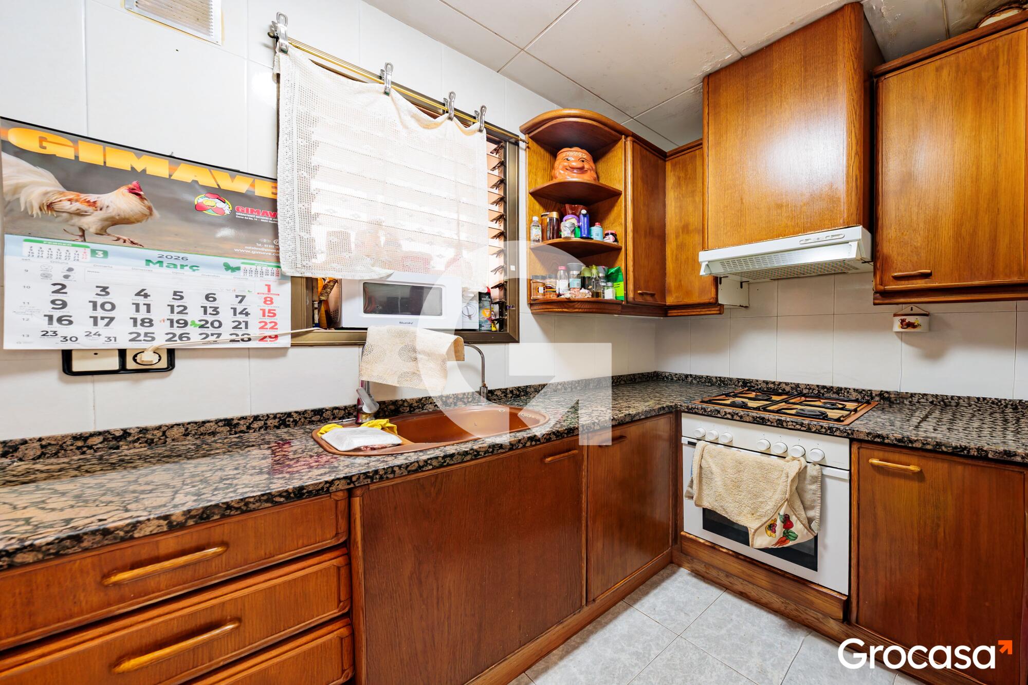  en Terrassa en Venta por 139.900 €