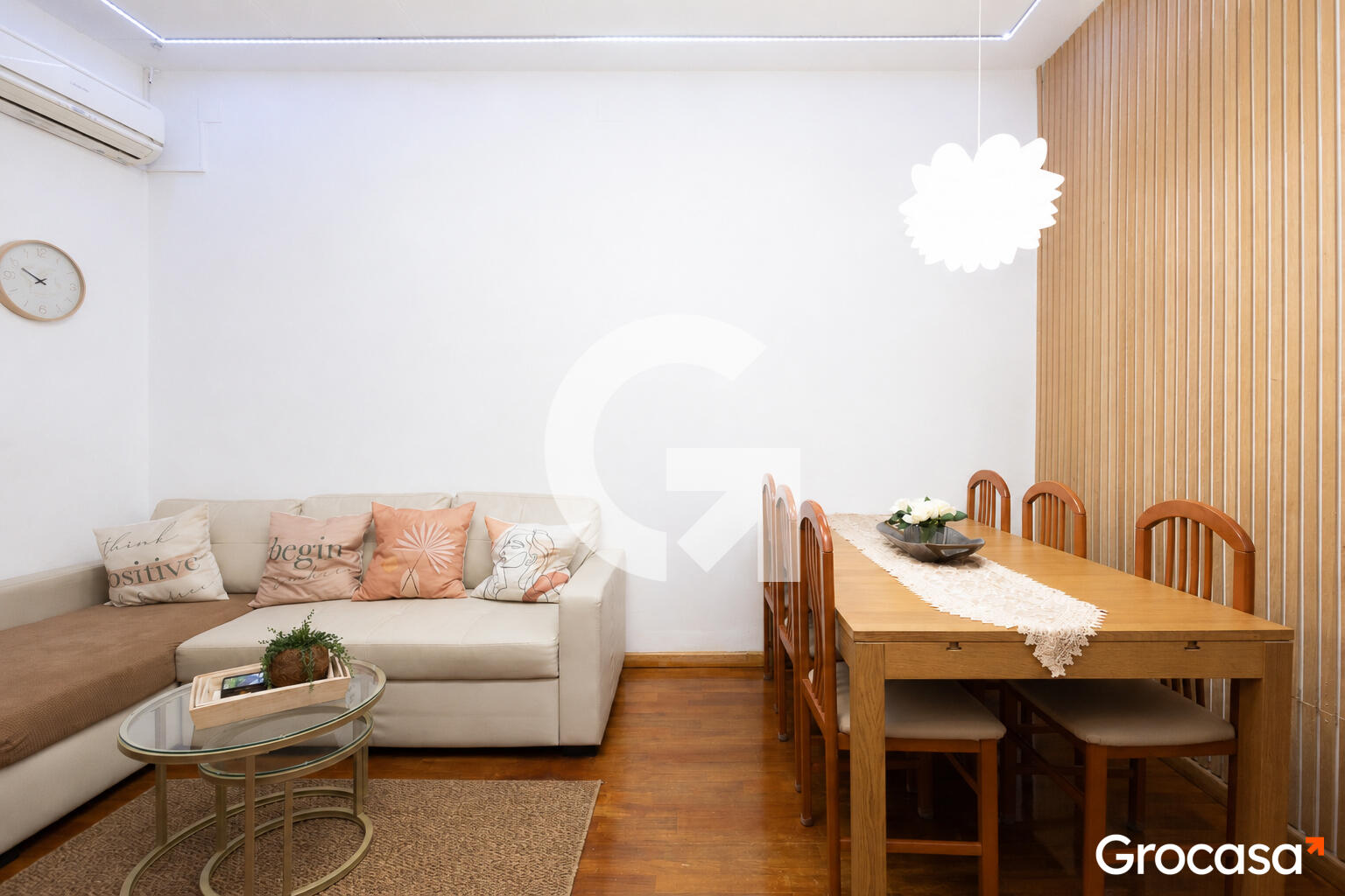  en El Raval en Barcelona en Venta por 369.000 €