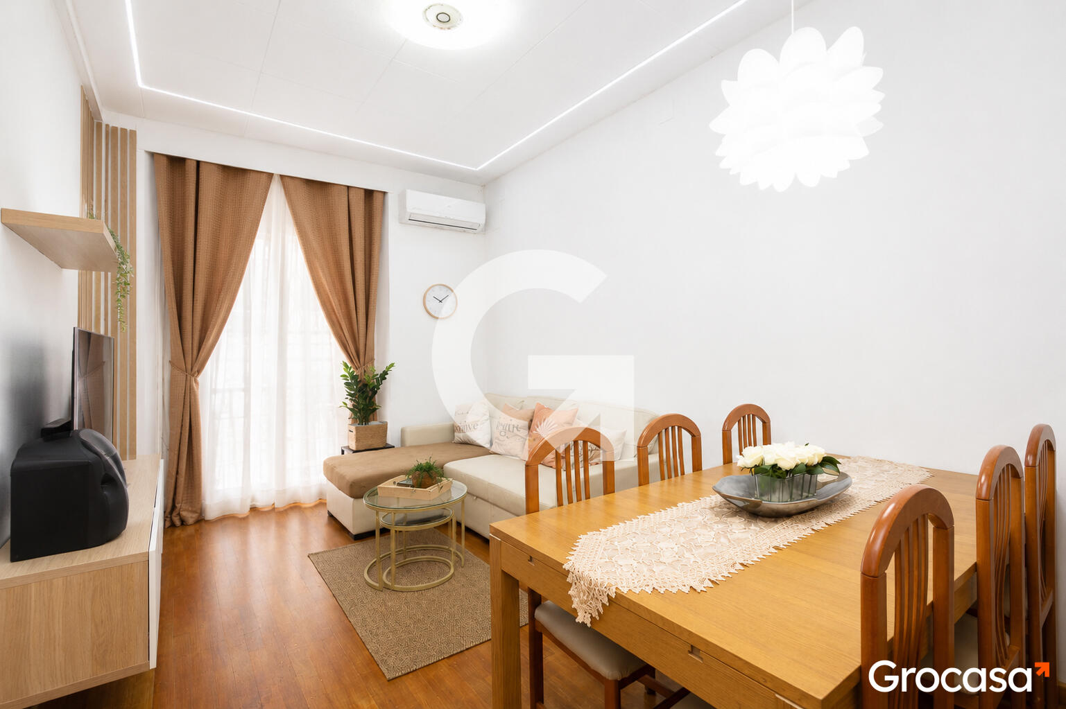  en El Raval en Barcelona en Venta por 369.000 €