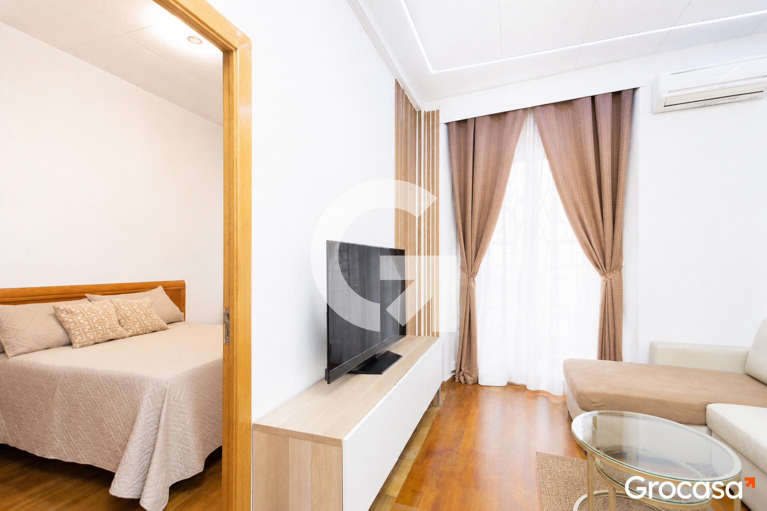  en El Raval en Barcelona en Venta por 369.000 €