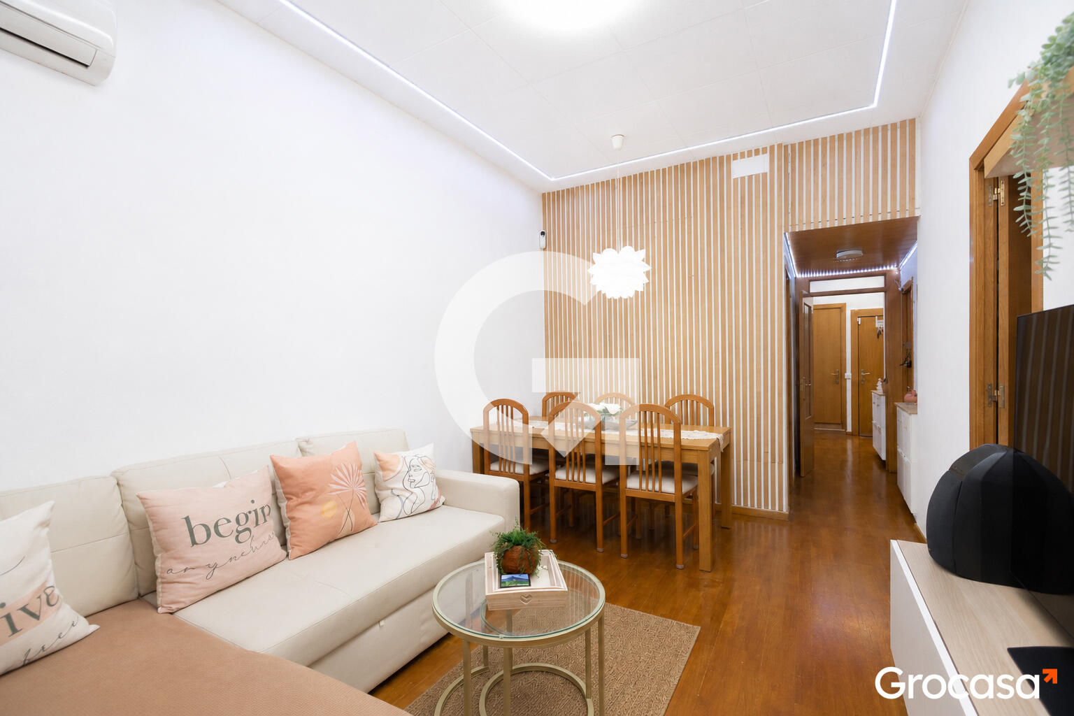  en El Raval en Barcelona en Venta por 369.000 €