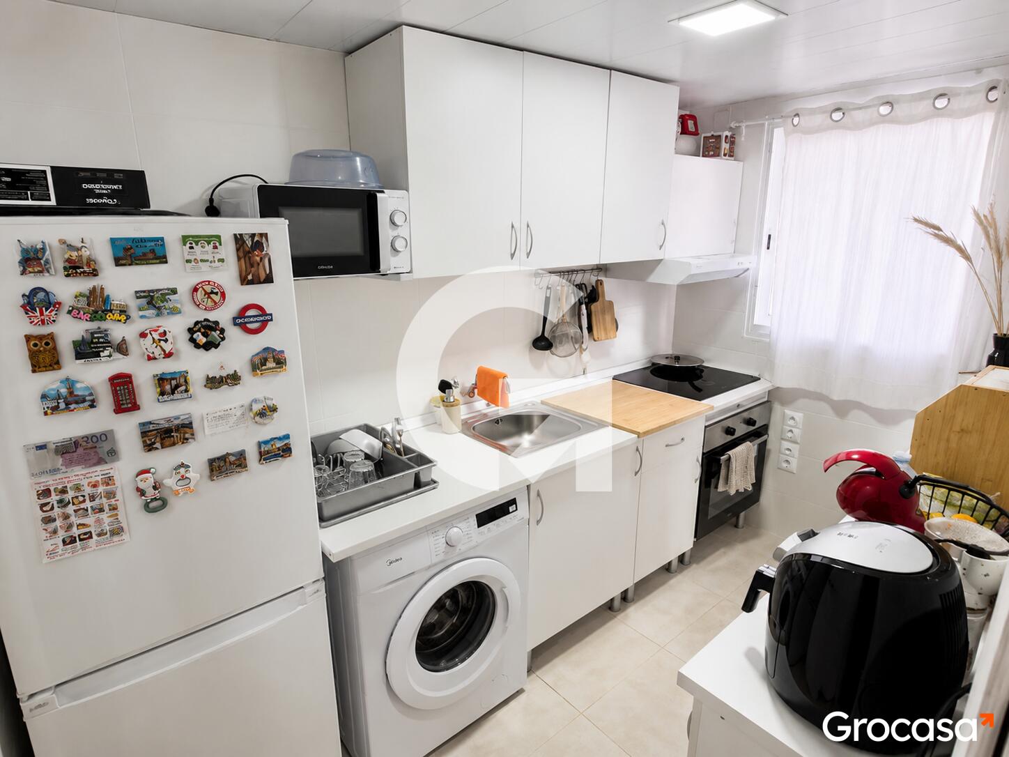  en Santa Eulàlia en L'Hospitalet de llobregat en Venta por 235.000 €