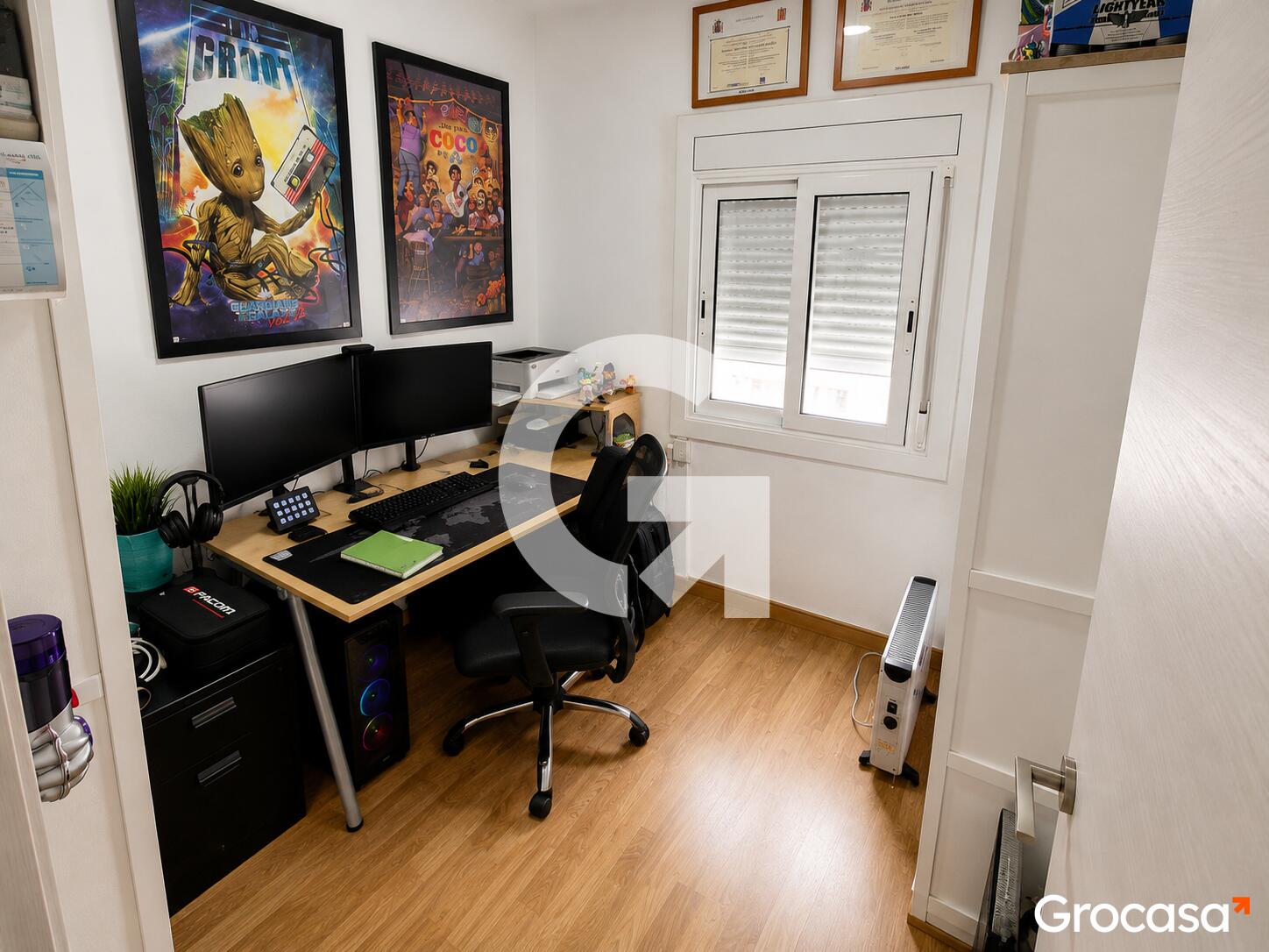  en Santa Eulàlia en L'Hospitalet de llobregat en Venta por 235.000 €