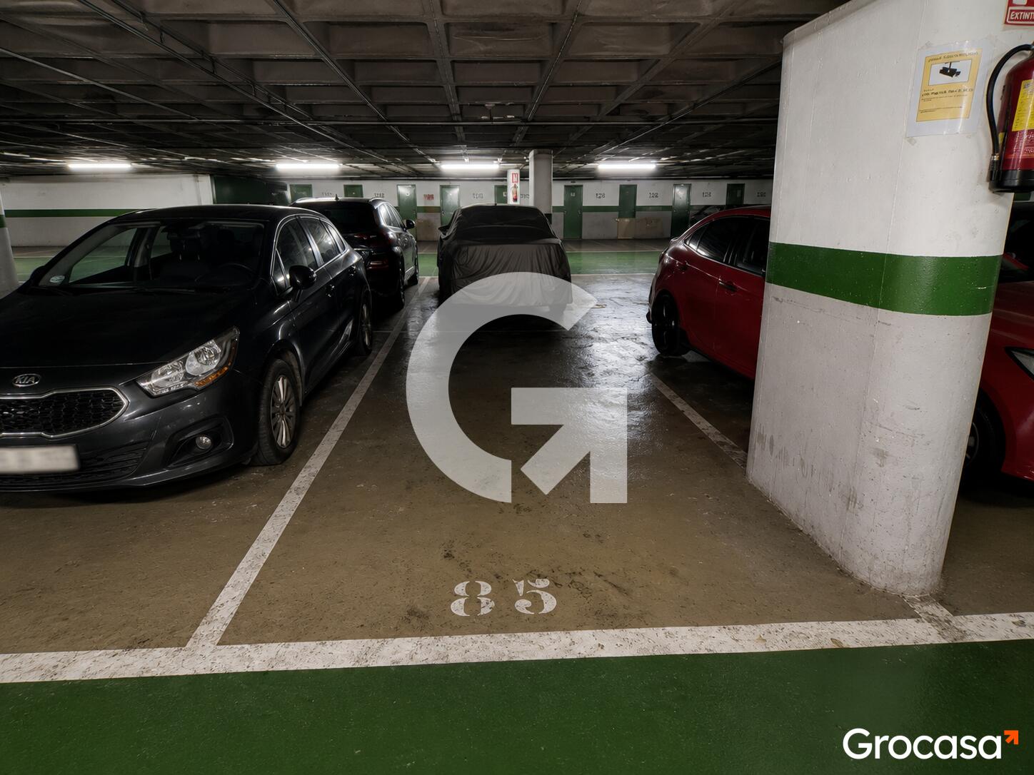  en Dreta de Sant Ildefons en Cornellà de llobregat en Venta por 16.000 €