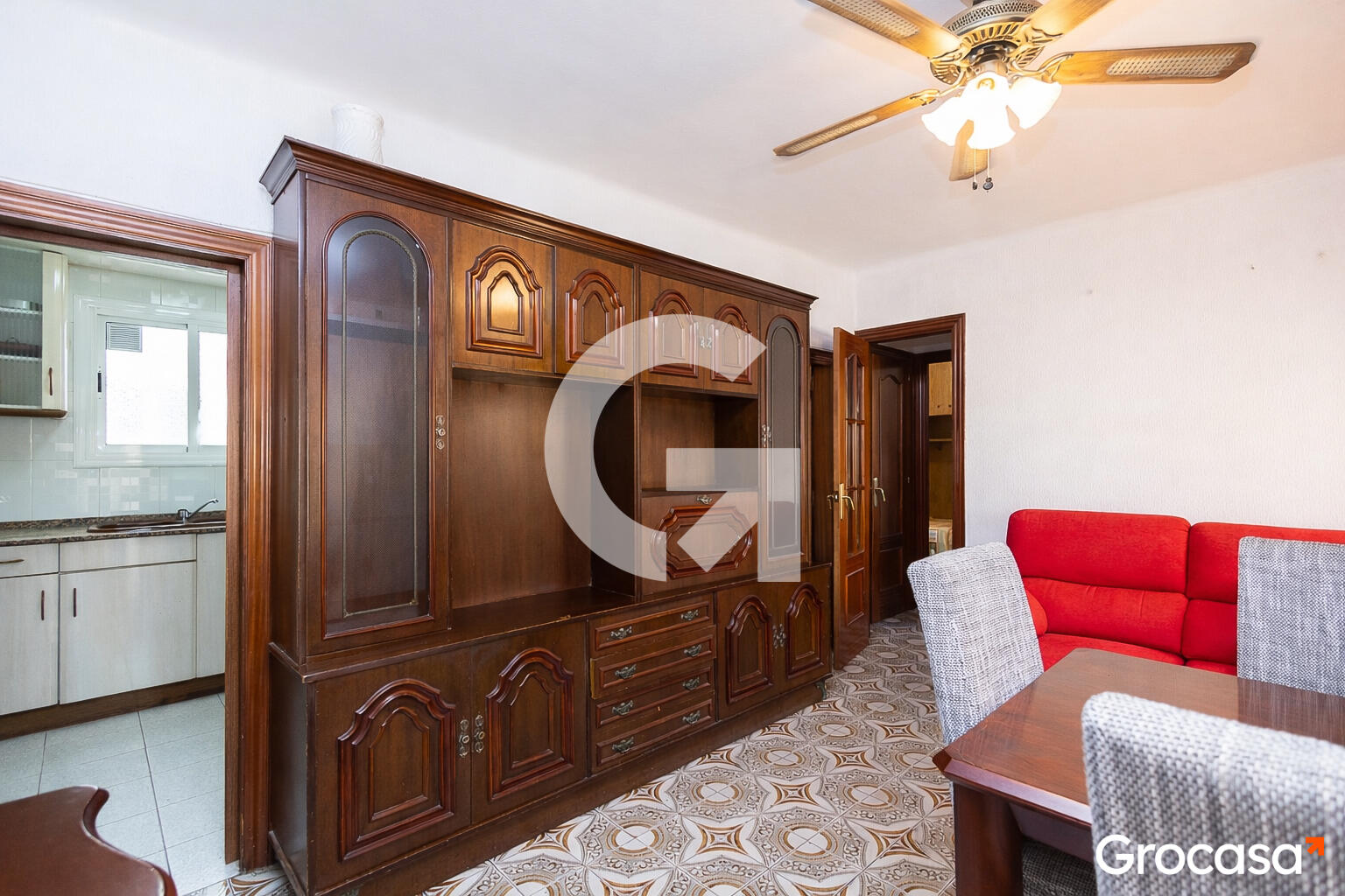  en Molí Nou - Ciutat Cooperativa en Sant Boi de Llobregat en Venta por 160.000 €