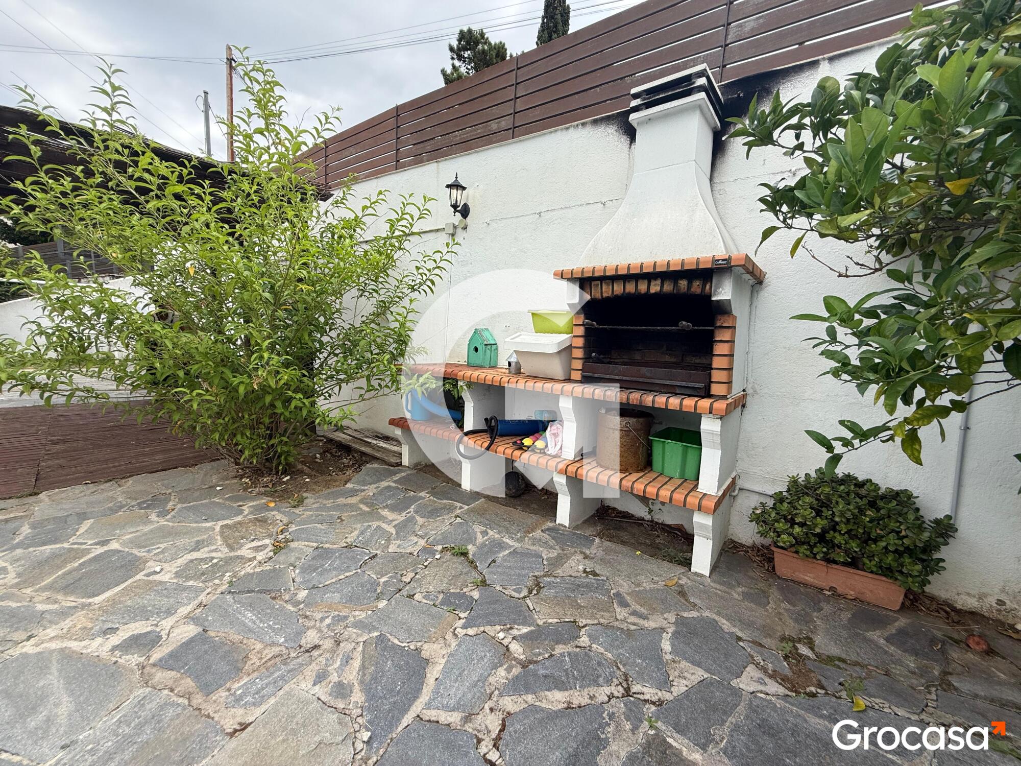 en Sant Cebrià de Vallalta en Venta por 394.000 €