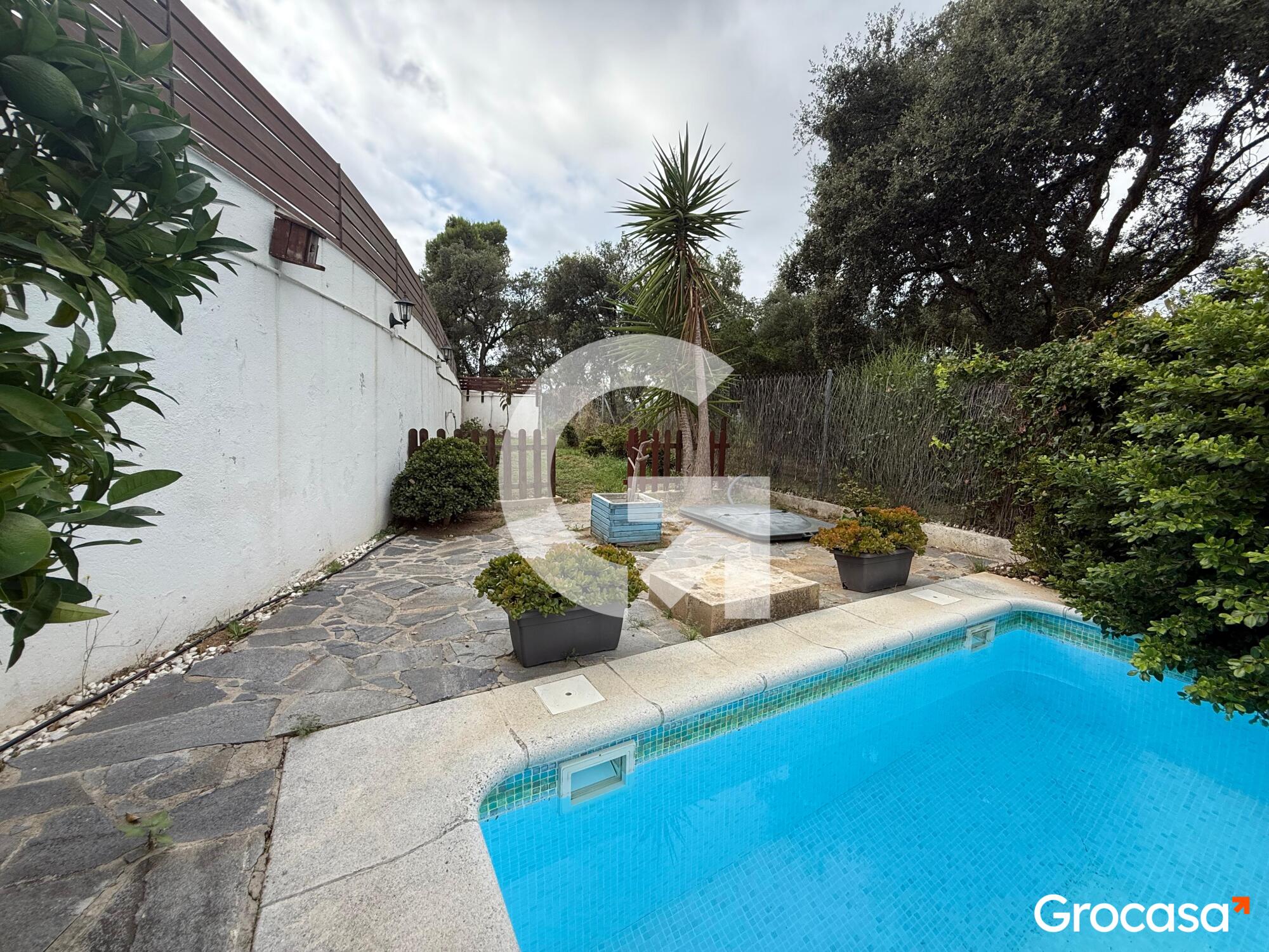 en Sant Cebrià de Vallalta en Venta por 394.000 €