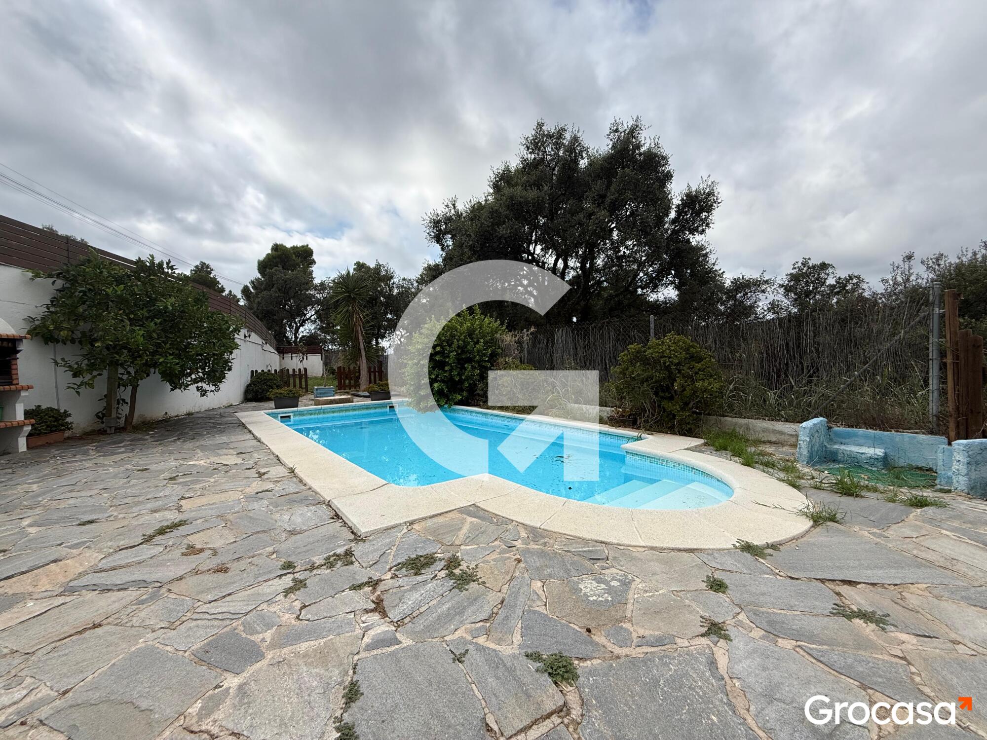  en Sant Cebrià de Vallalta en Venta por 394.000 €