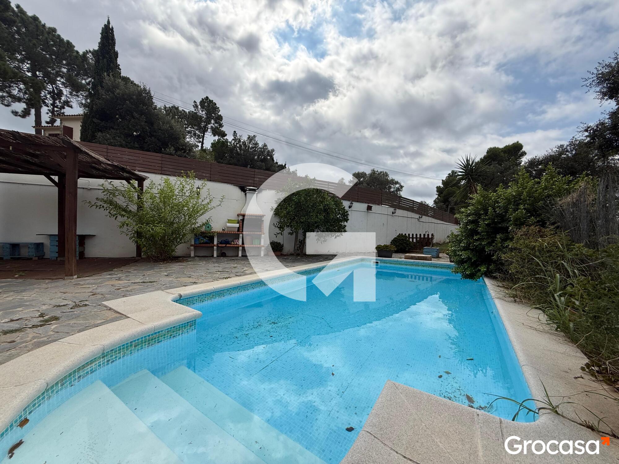  en Sant Cebrià de Vallalta en Venta por 394.000 €
