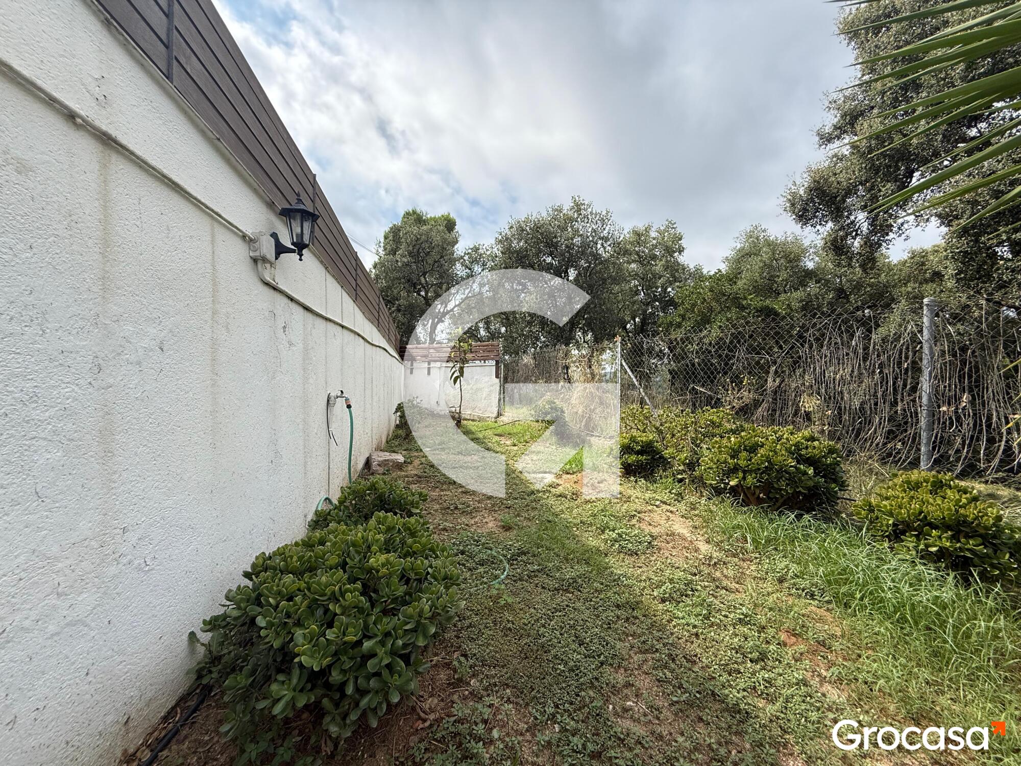 en Sant Cebrià de Vallalta en Venta por 394.000 €
