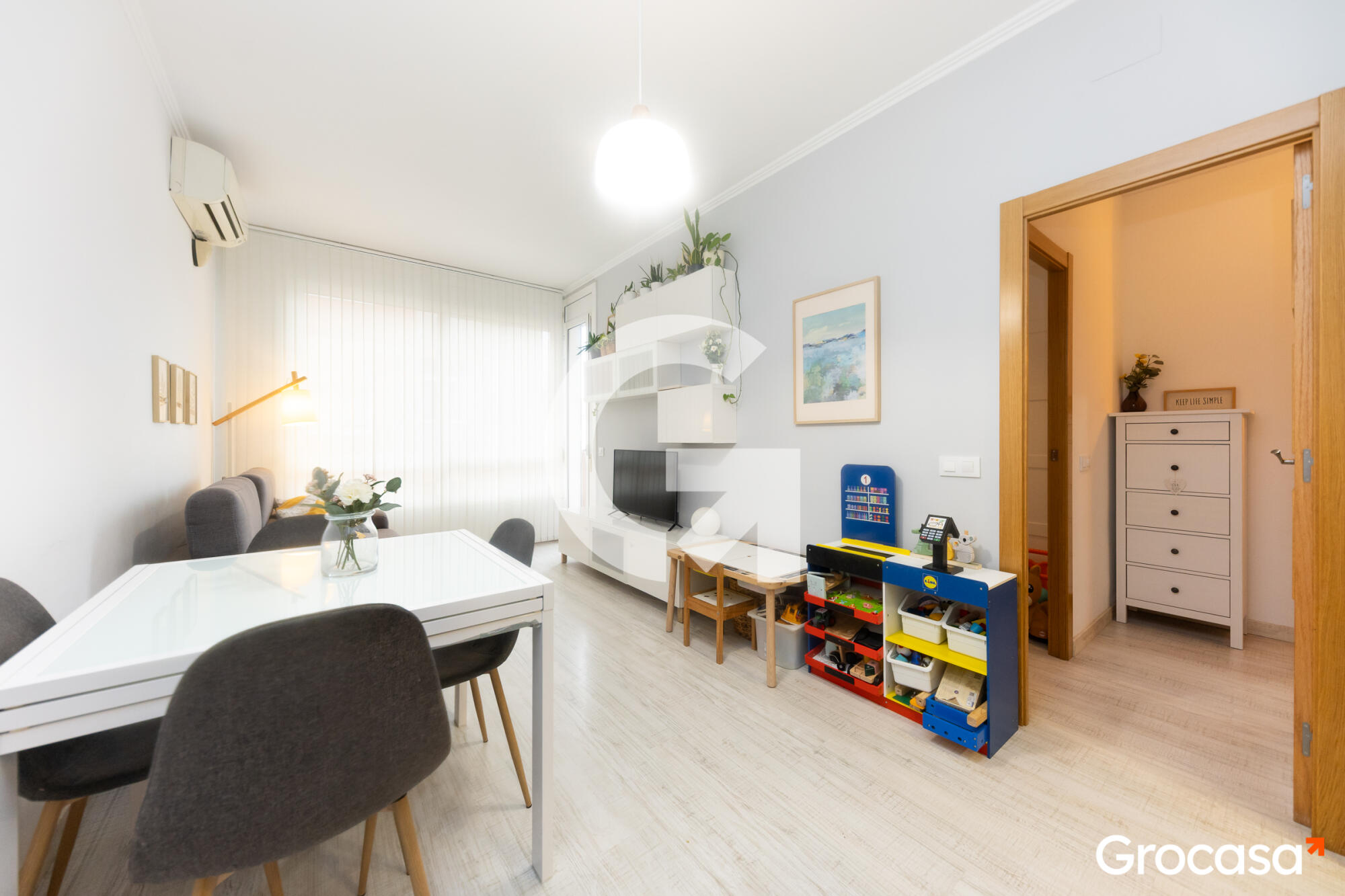  en Centre en Sant Boi de Llobregat en Venta por 250.000 €