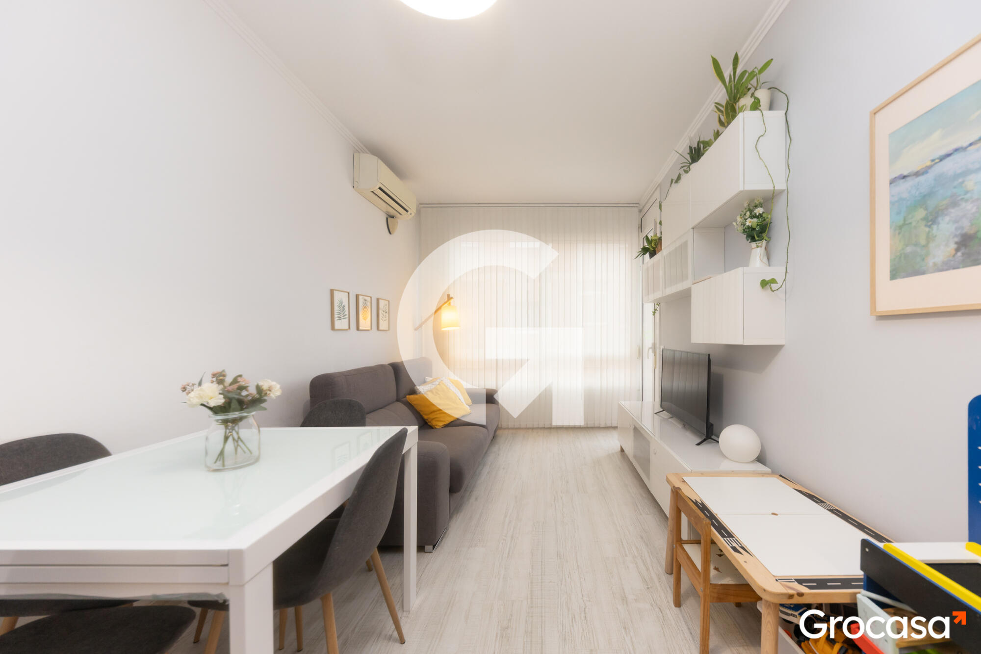 en Centre en Sant Boi de Llobregat en Venta por 250.000 €