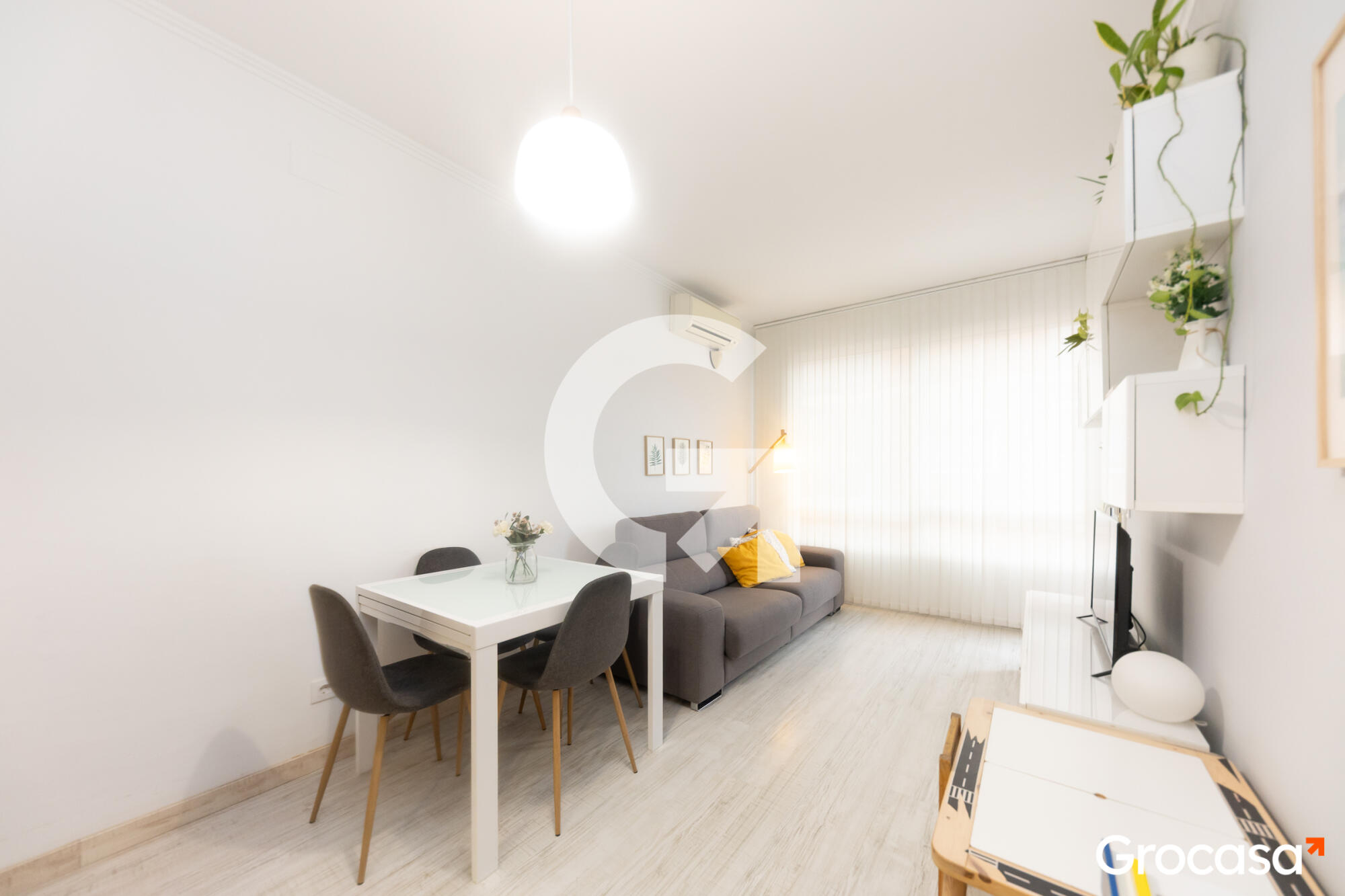  en Centre en Sant Boi de Llobregat en Venta por 250.000 €