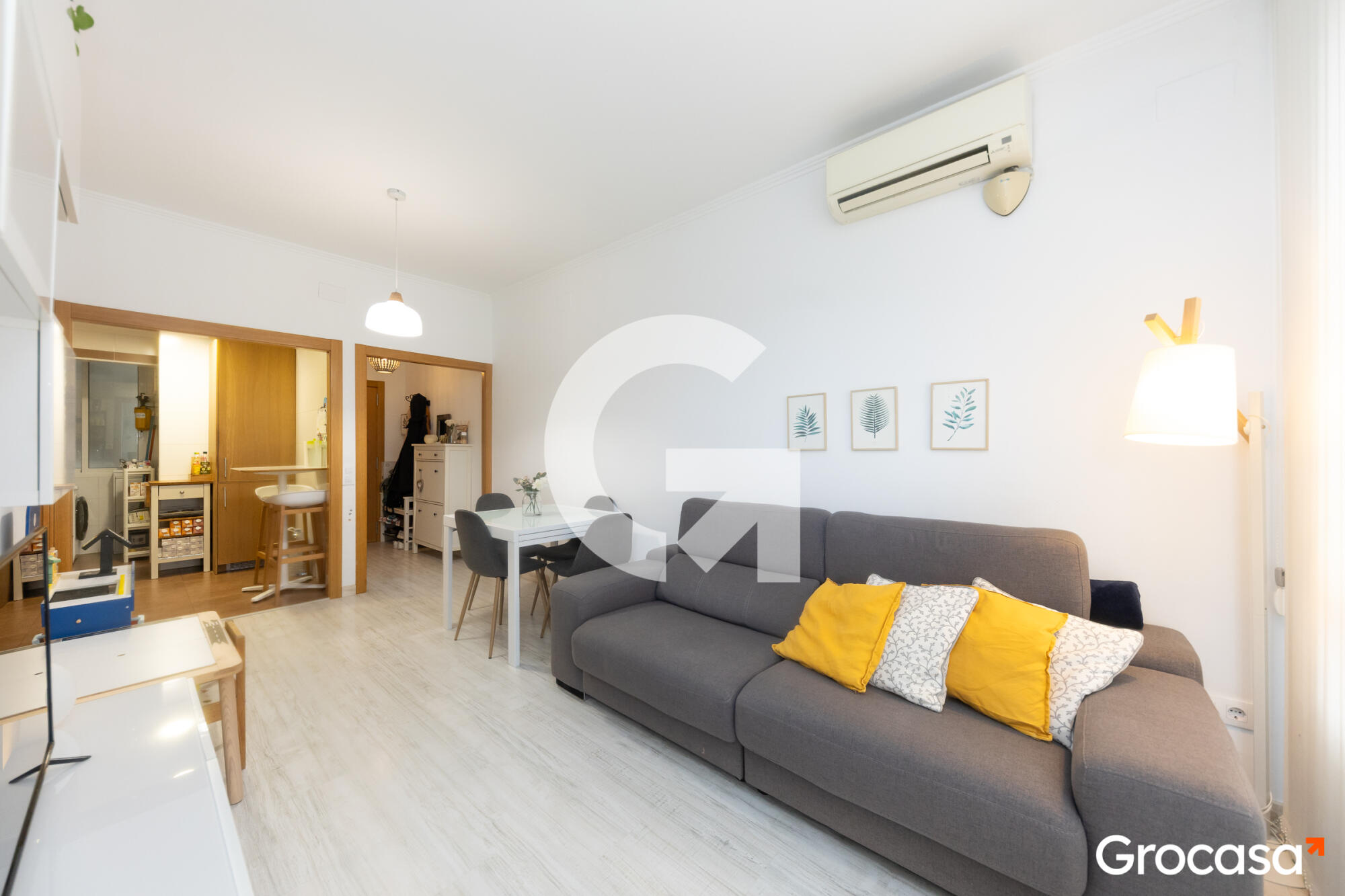  en Centre en Sant Boi de Llobregat en Venta por 250.000 €