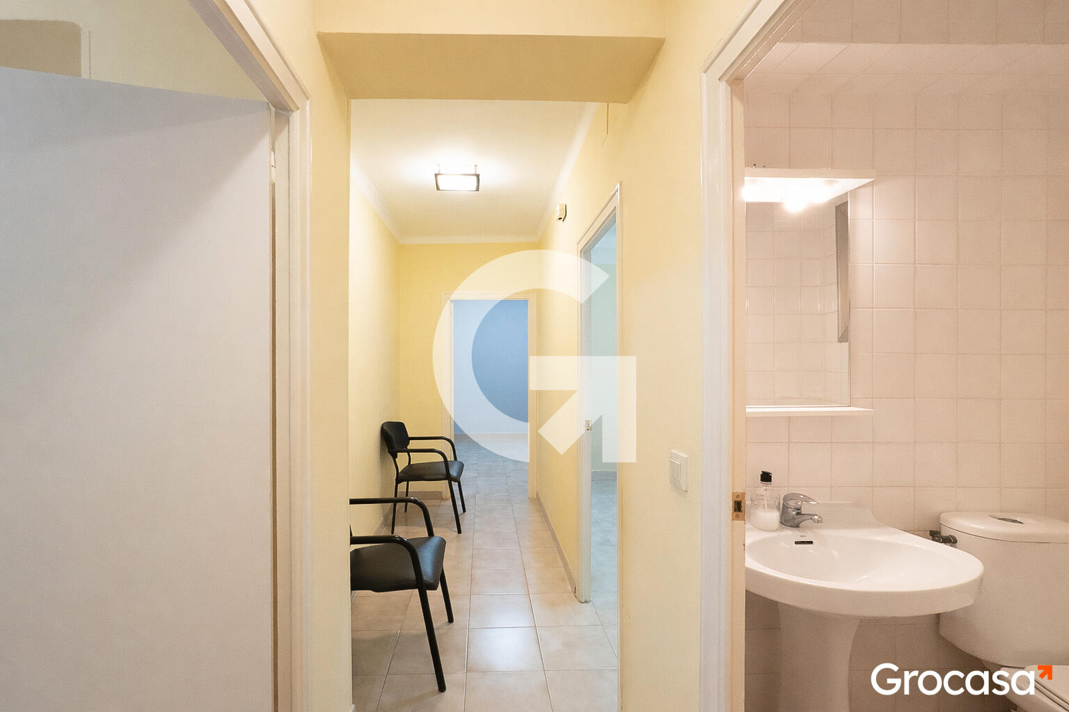  en Dreta de Sant Ildefons en Cornellà de llobregat en Venta por 174.114 €