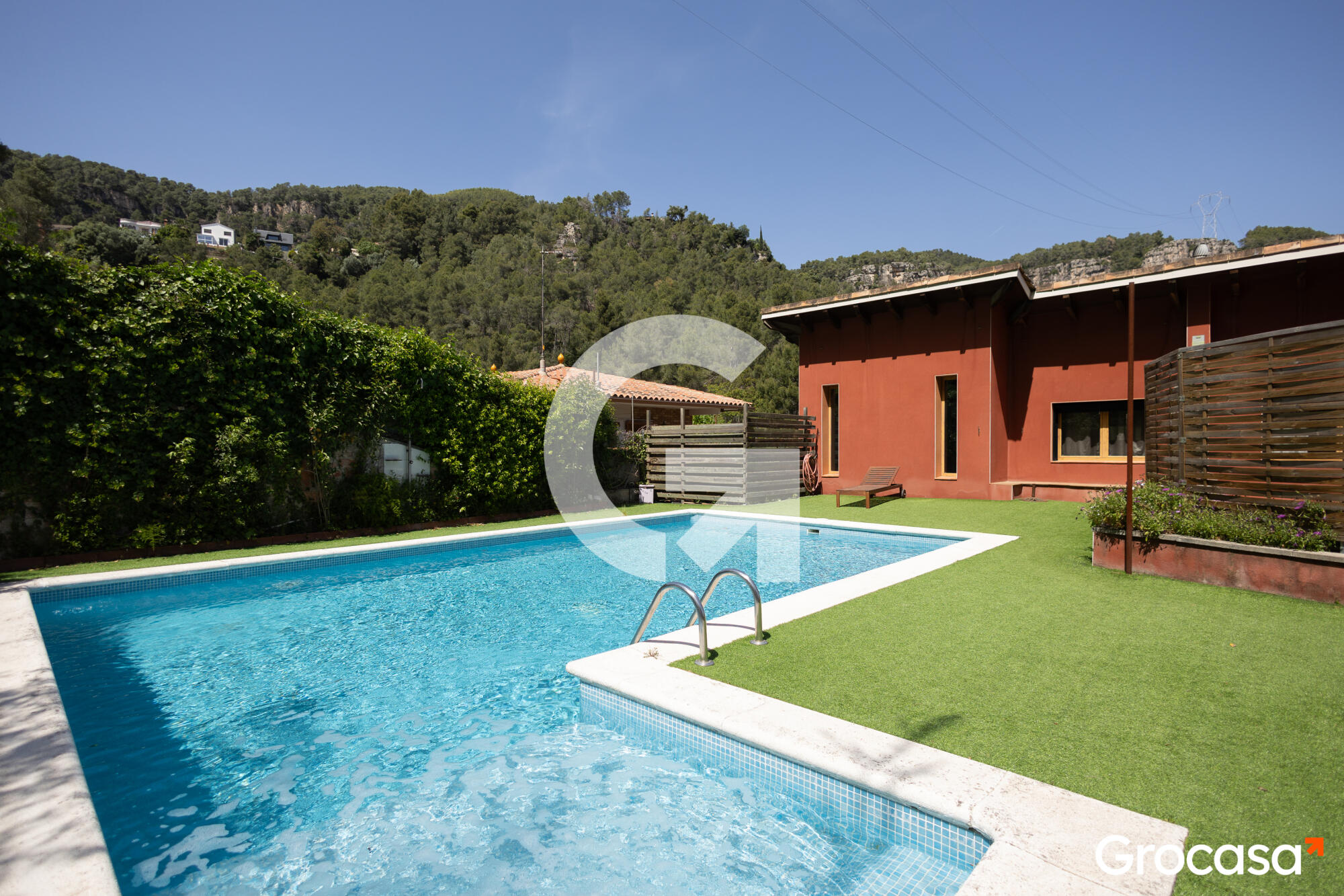  en Vall del Sol en VALLIRANA en Venta por 535.000 €