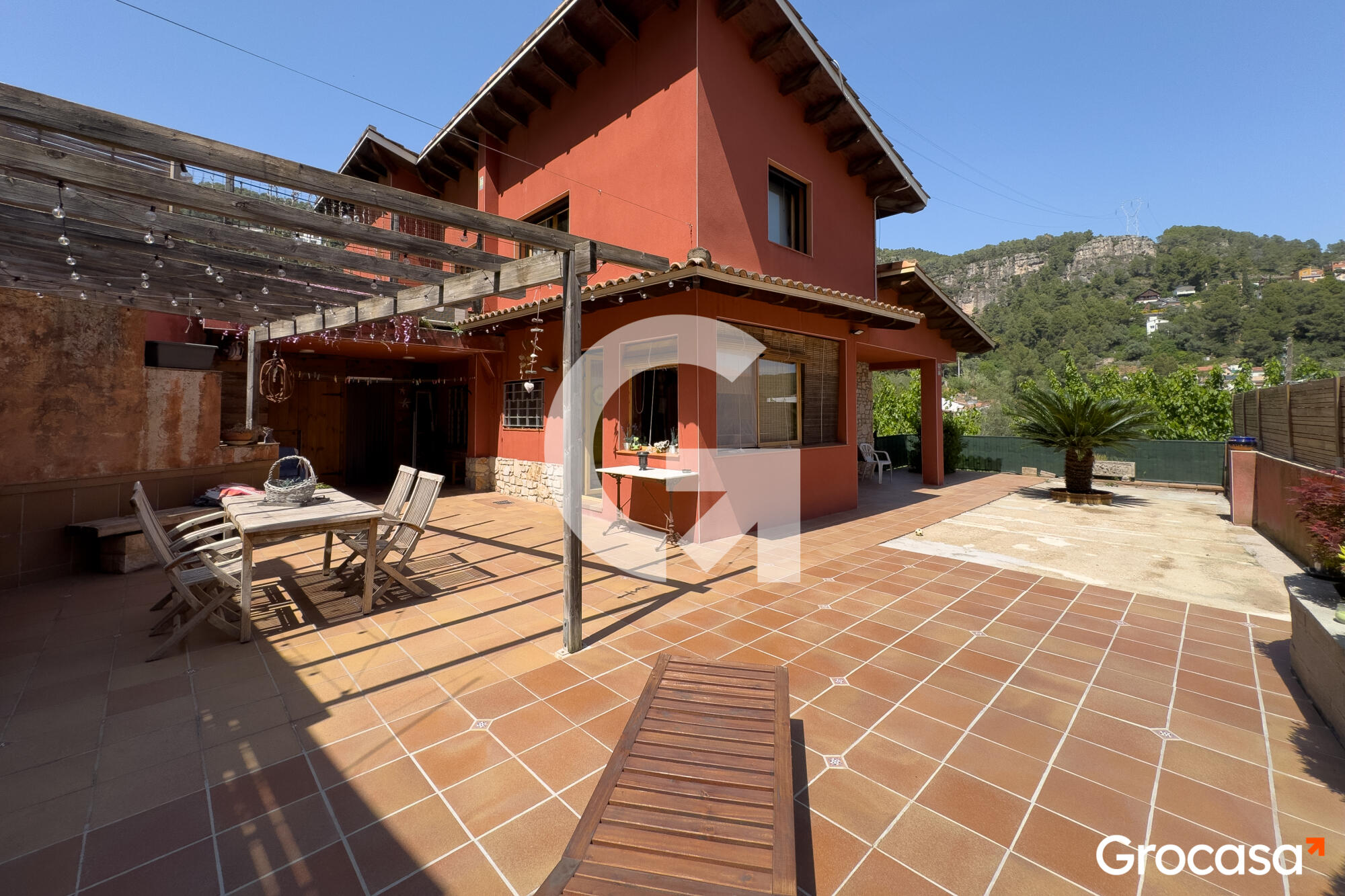  en Vall del Sol en VALLIRANA en Venta por 535.000 €