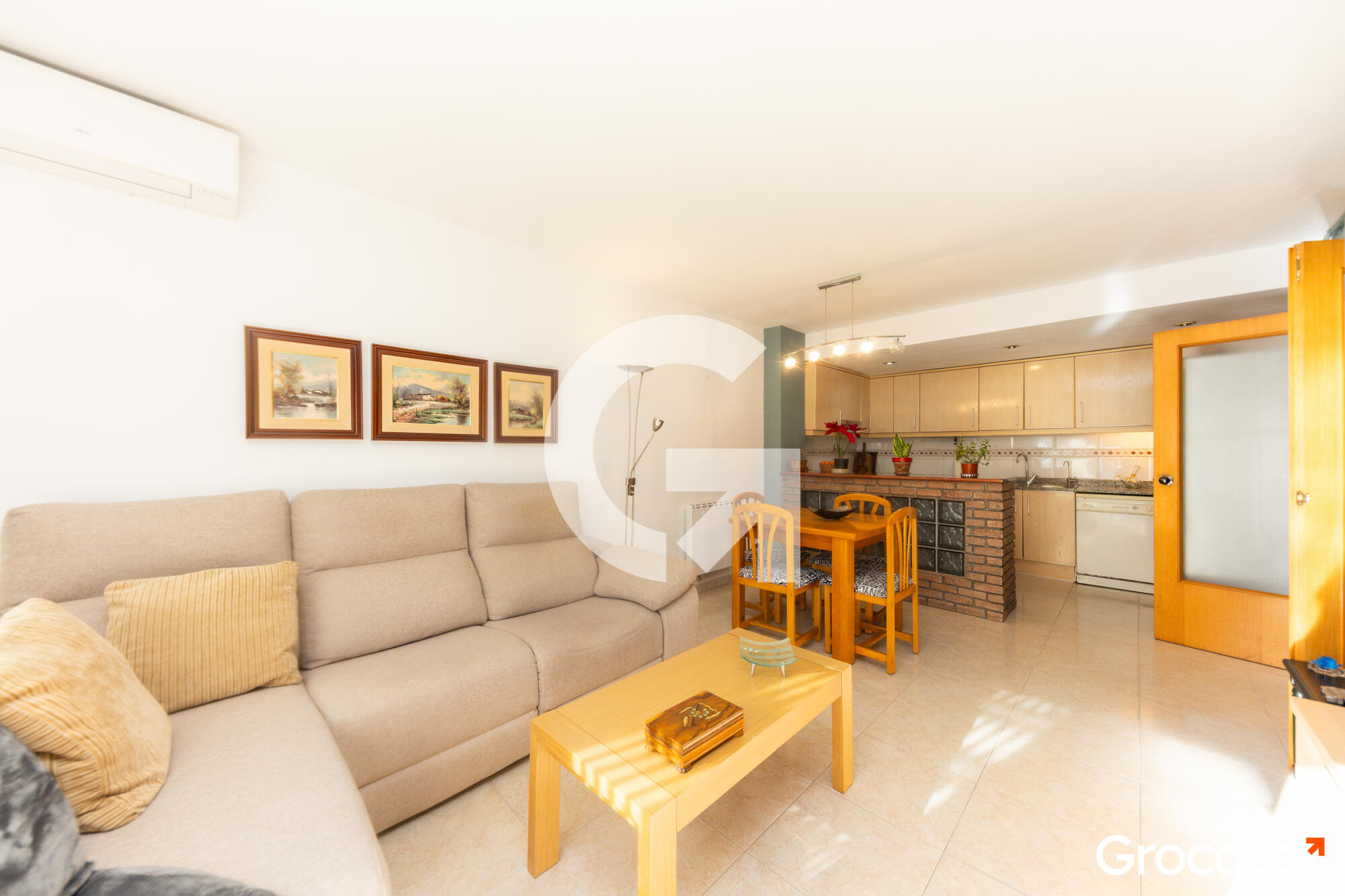  en Castelldefels en Venta por 489.000 €